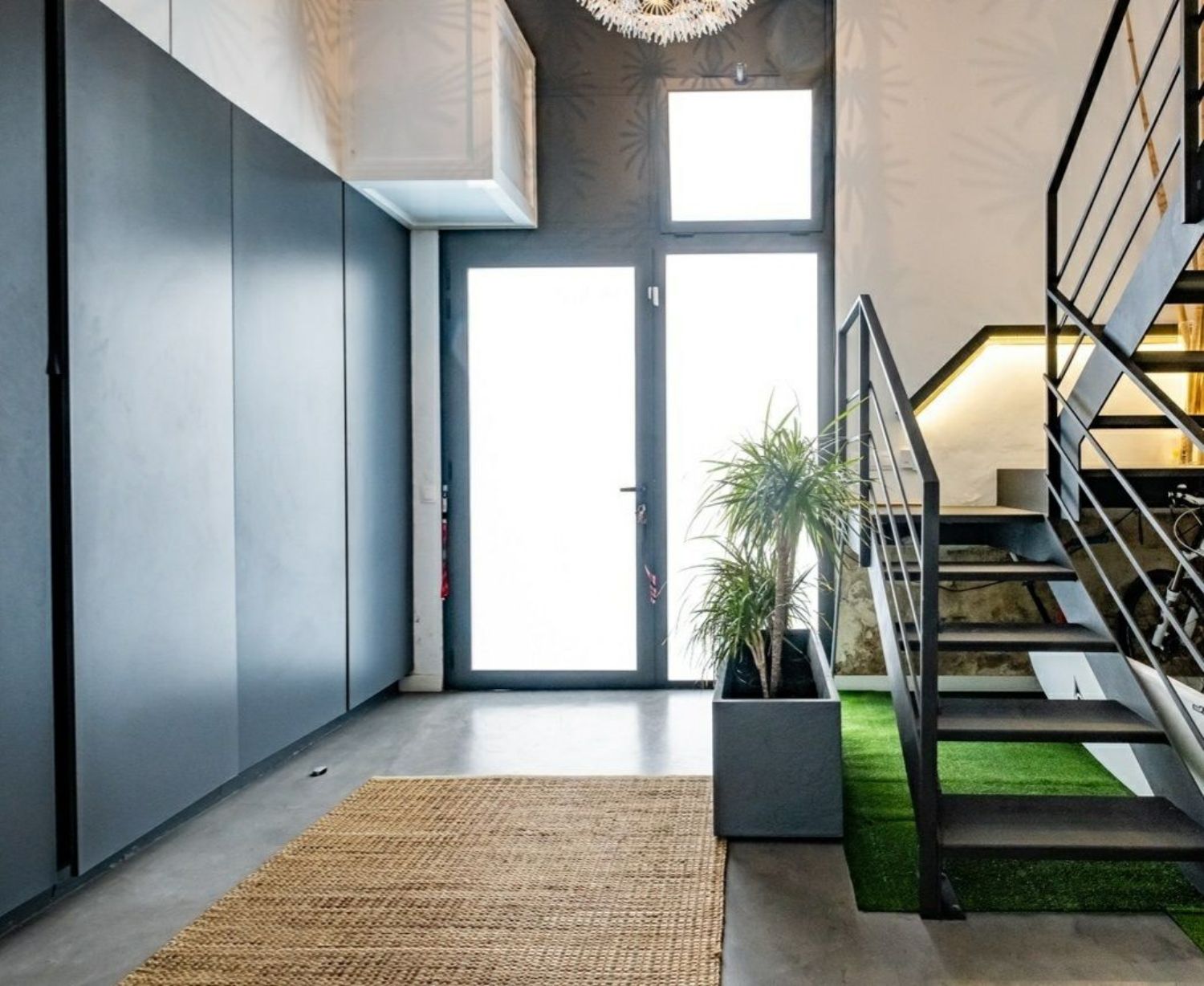 Local - Vivienda a metros de la Playa en Barcelona