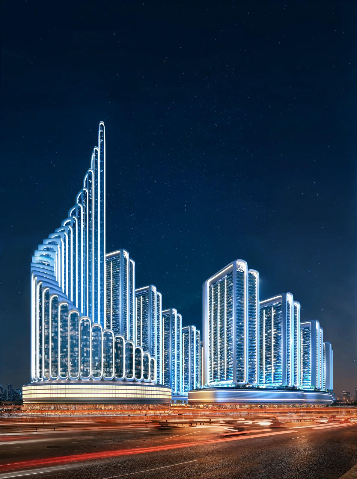 Buying Property in Dubai for International Investors: 2026 Guide