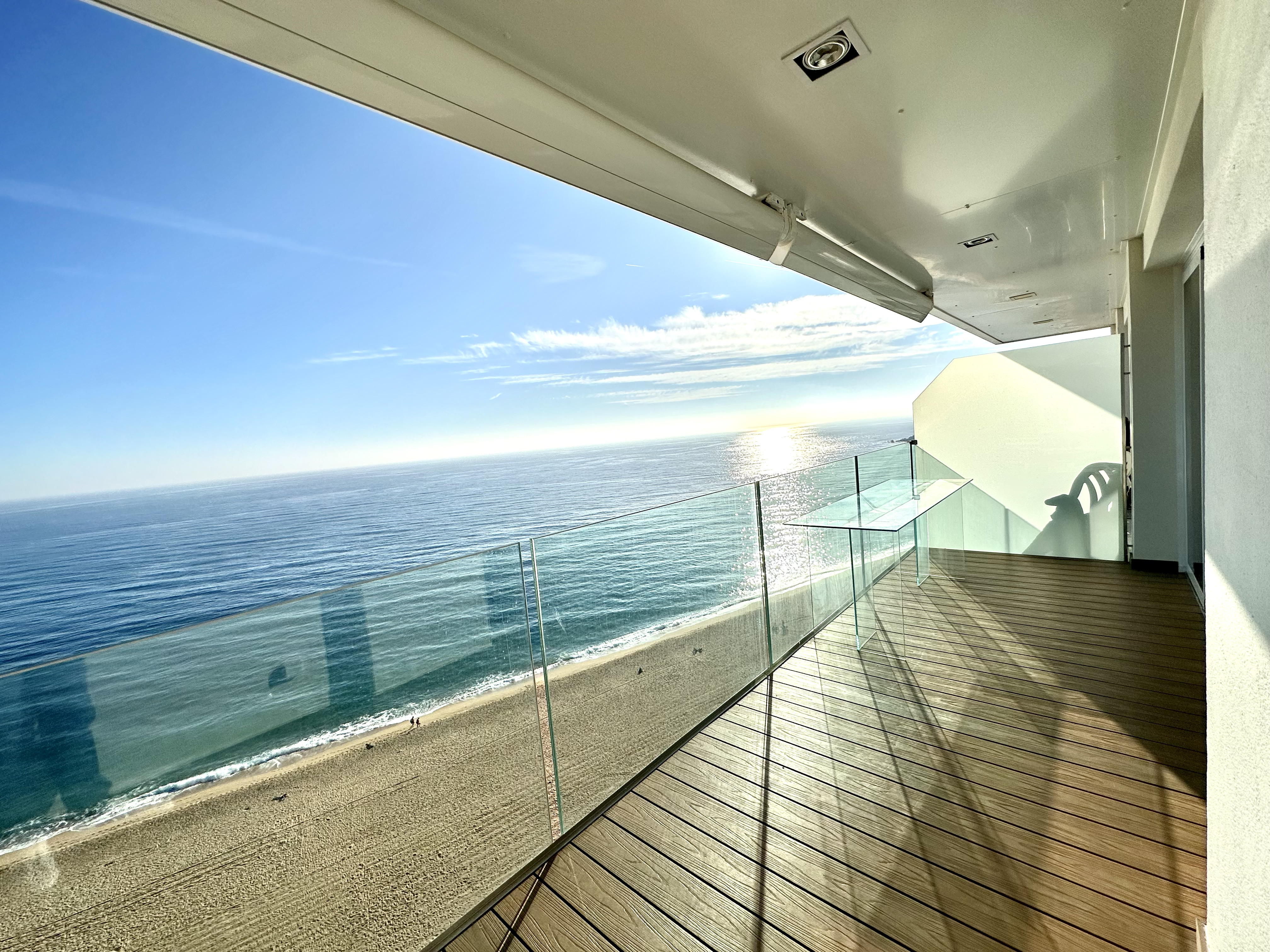 Primera línea de mar | Vistas panorámicas en Lloret de Mar