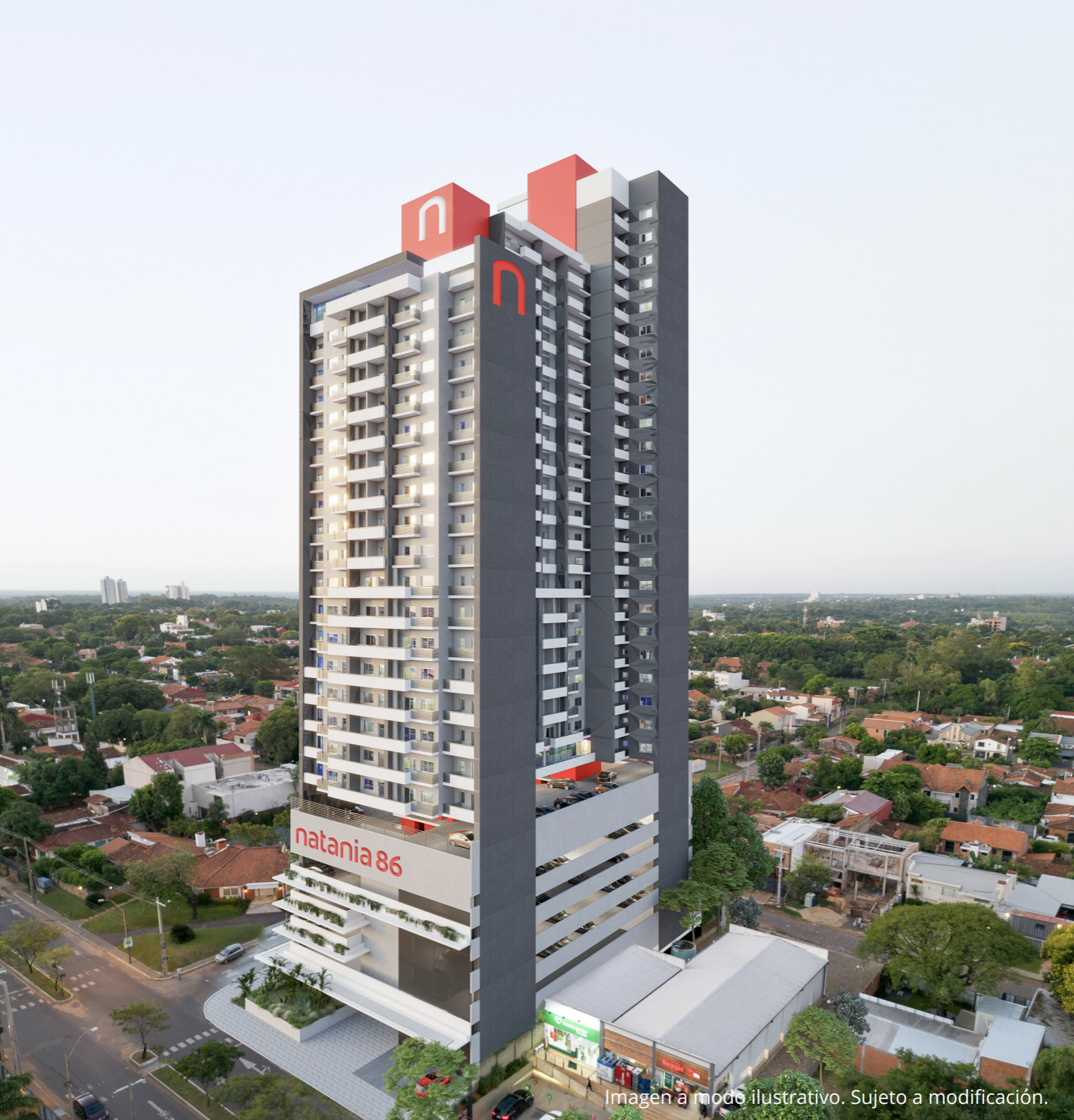 Paraguay