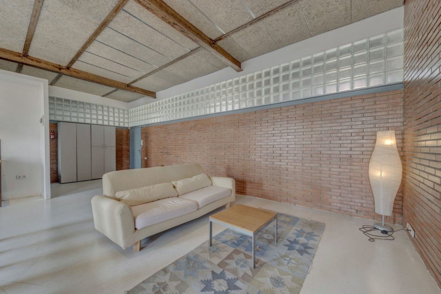 Piso tipo Loft en el centro del 22@ de Barcelona — imagen 2