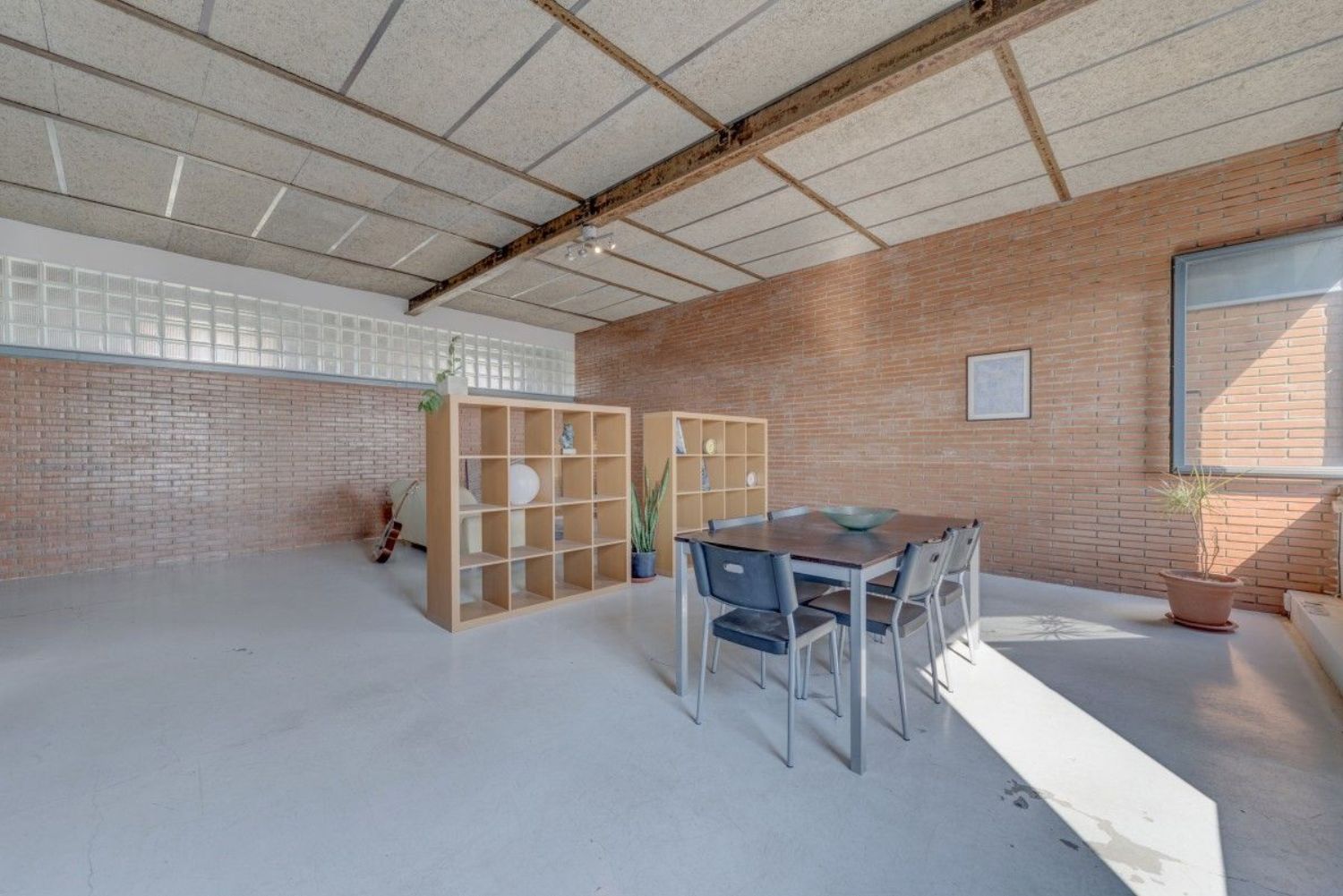 Piso tipo Loft en el centro del 22@ de Barcelona — imagen 3