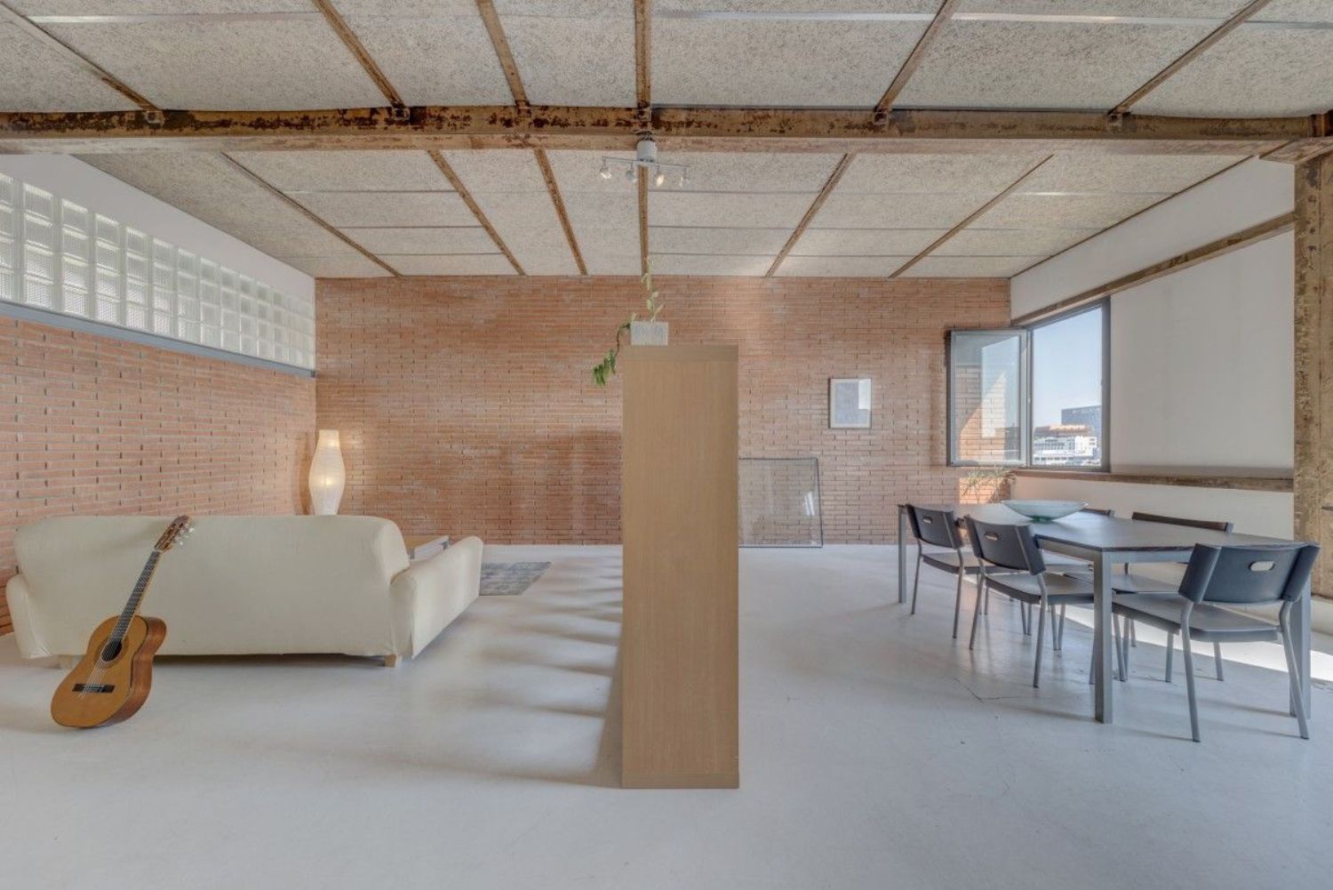 Piso tipo Loft en el centro del 22@ de Barcelona — imagen 4