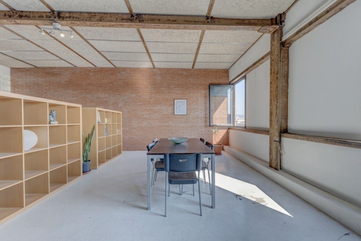 Piso tipo Loft en el centro del 22@ de Barcelona — imagen 6