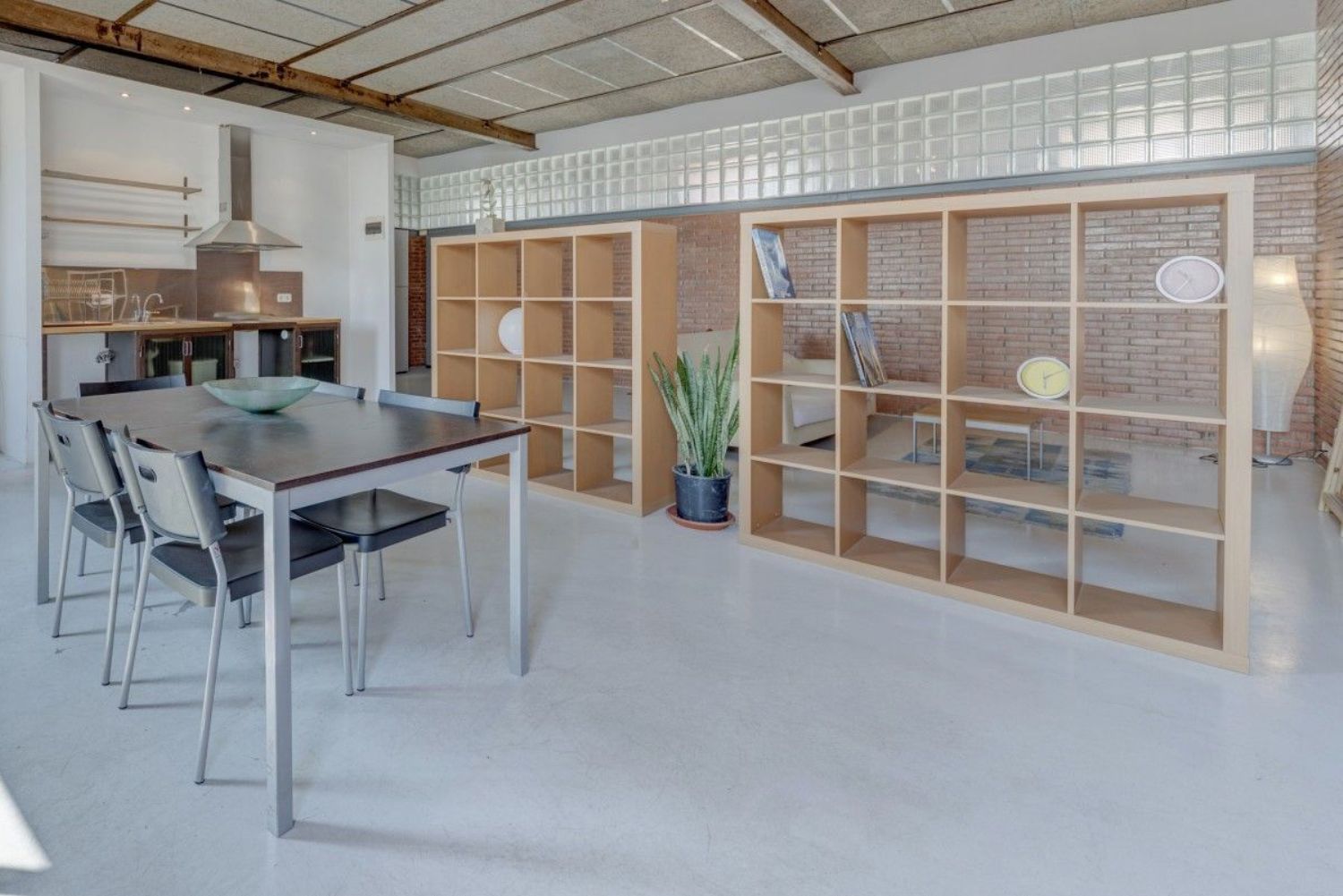 Piso tipo Loft en el centro del 22@ de Barcelona — imagen 8