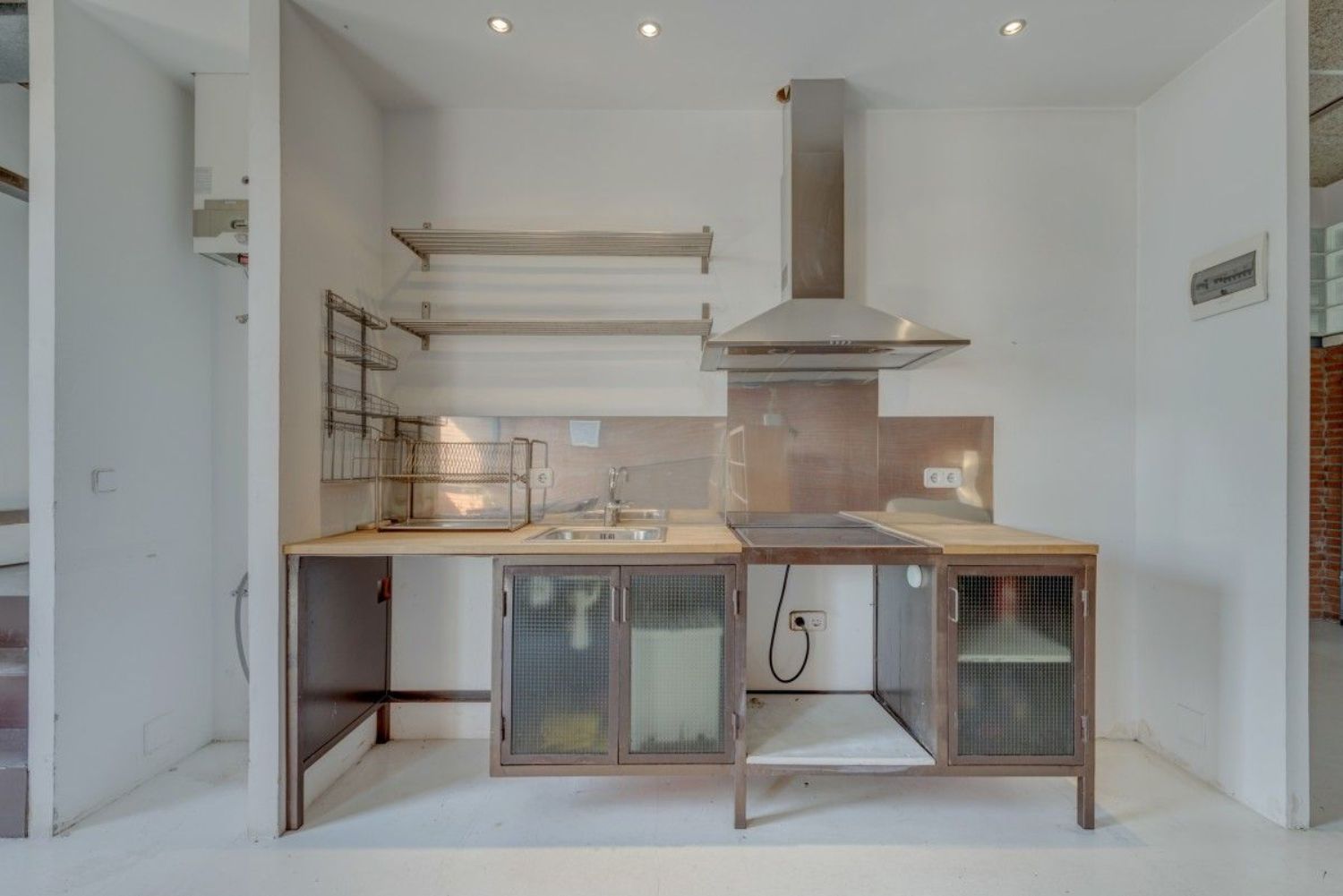 Piso tipo Loft en el centro del 22@ de Barcelona — imagen 10