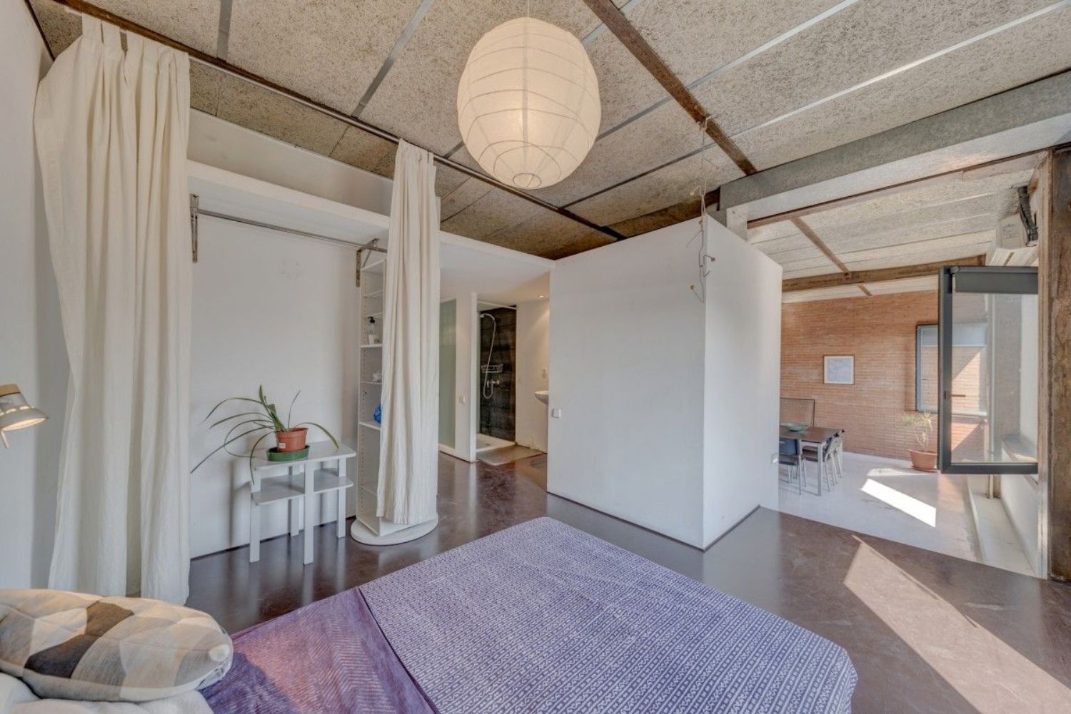 Piso tipo Loft en el centro del 22@ de Barcelona — imagen 12