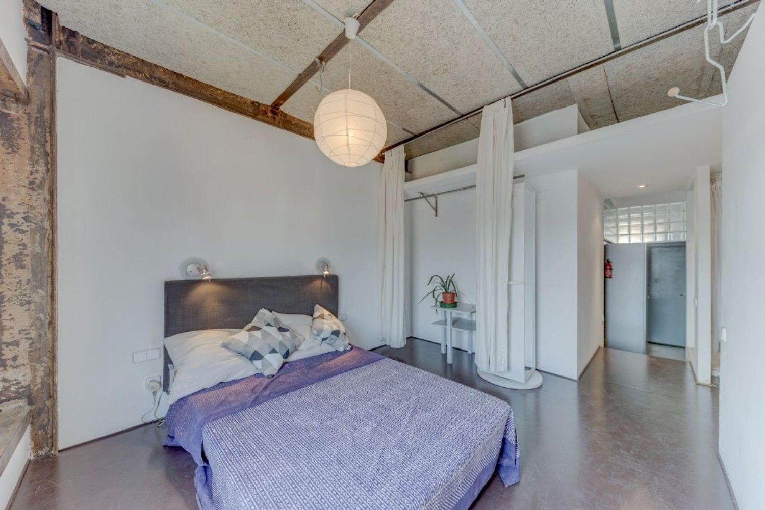 Piso tipo Loft en el centro del 22@ de Barcelona — imagen 13
