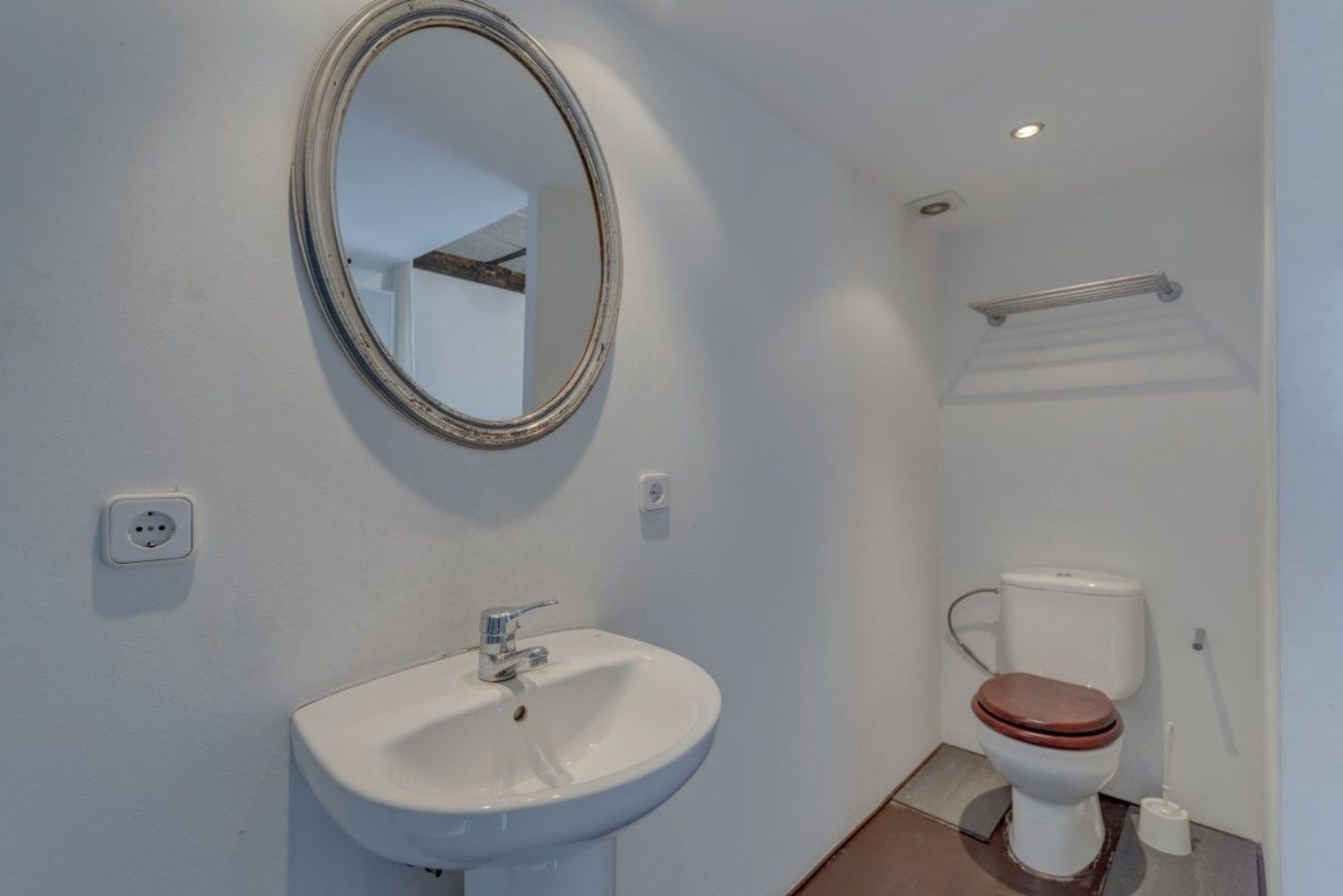 Piso tipo Loft en el centro del 22@ de Barcelona — imagen 16