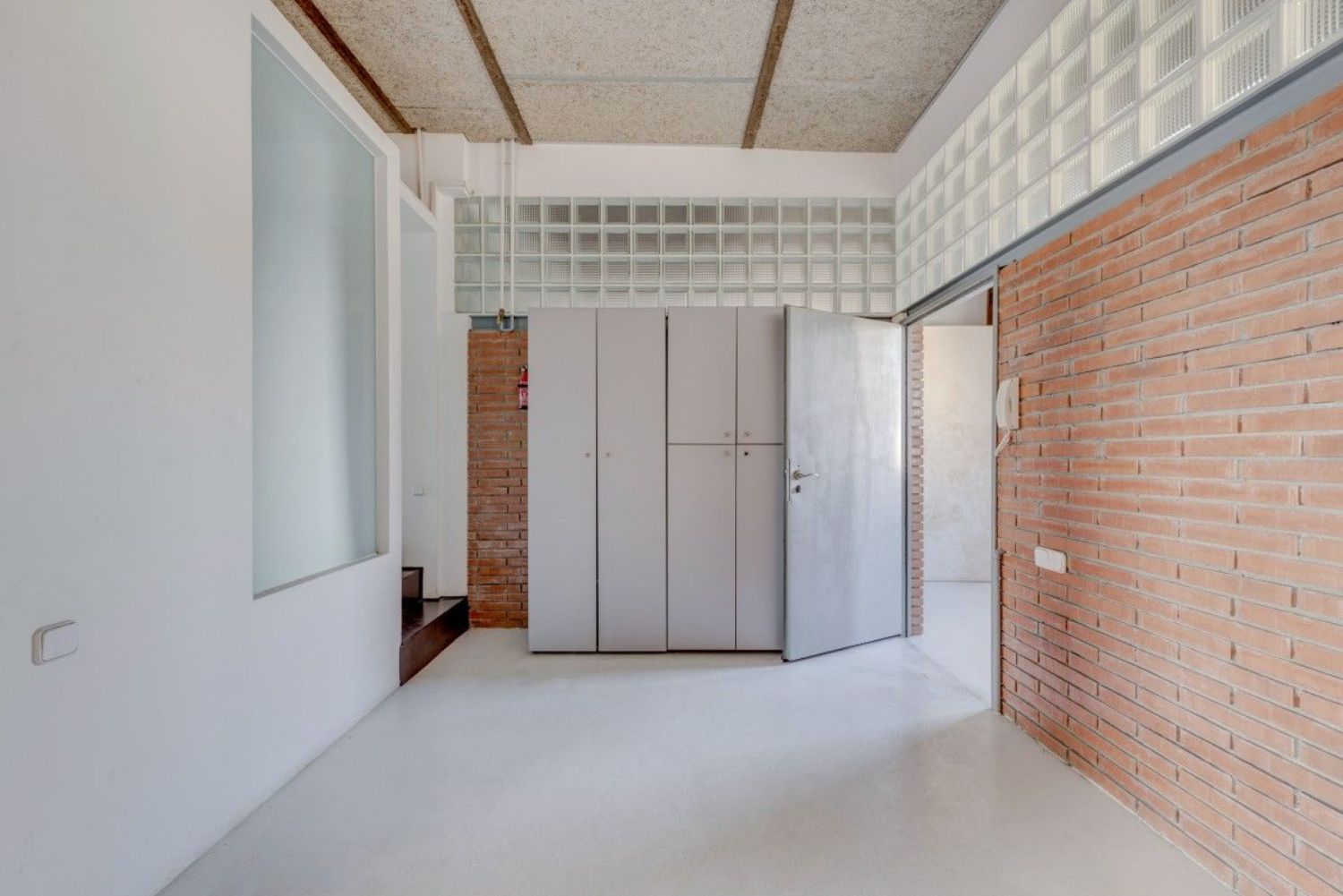 Piso tipo Loft en el centro del 22@ de Barcelona — imagen 17