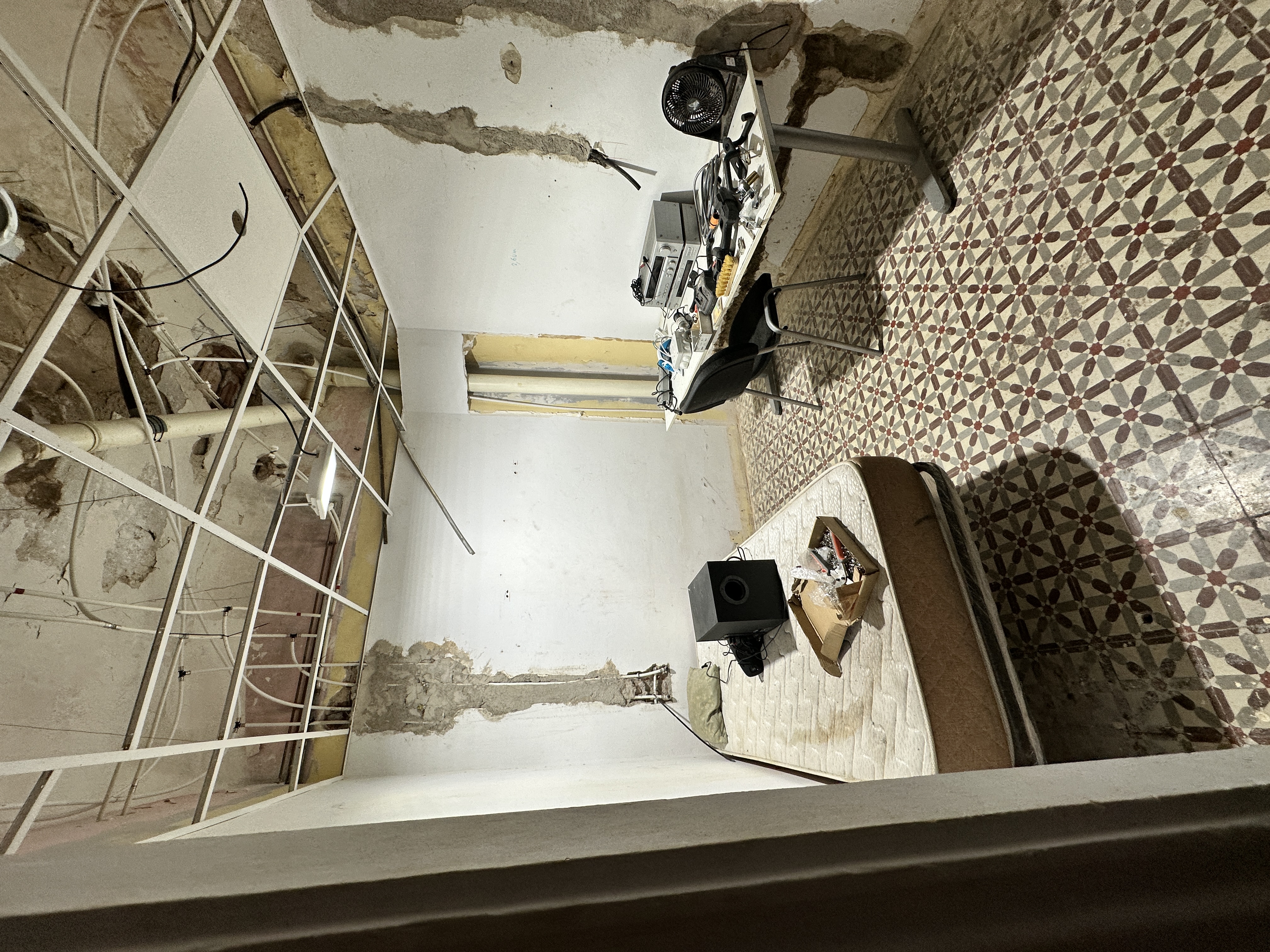 PALACETE EN EL CENTRO DE TORDERA IDEAL INVERSORES | COLIVING · CLÍNICA · VIVIENDAS — imagen 3