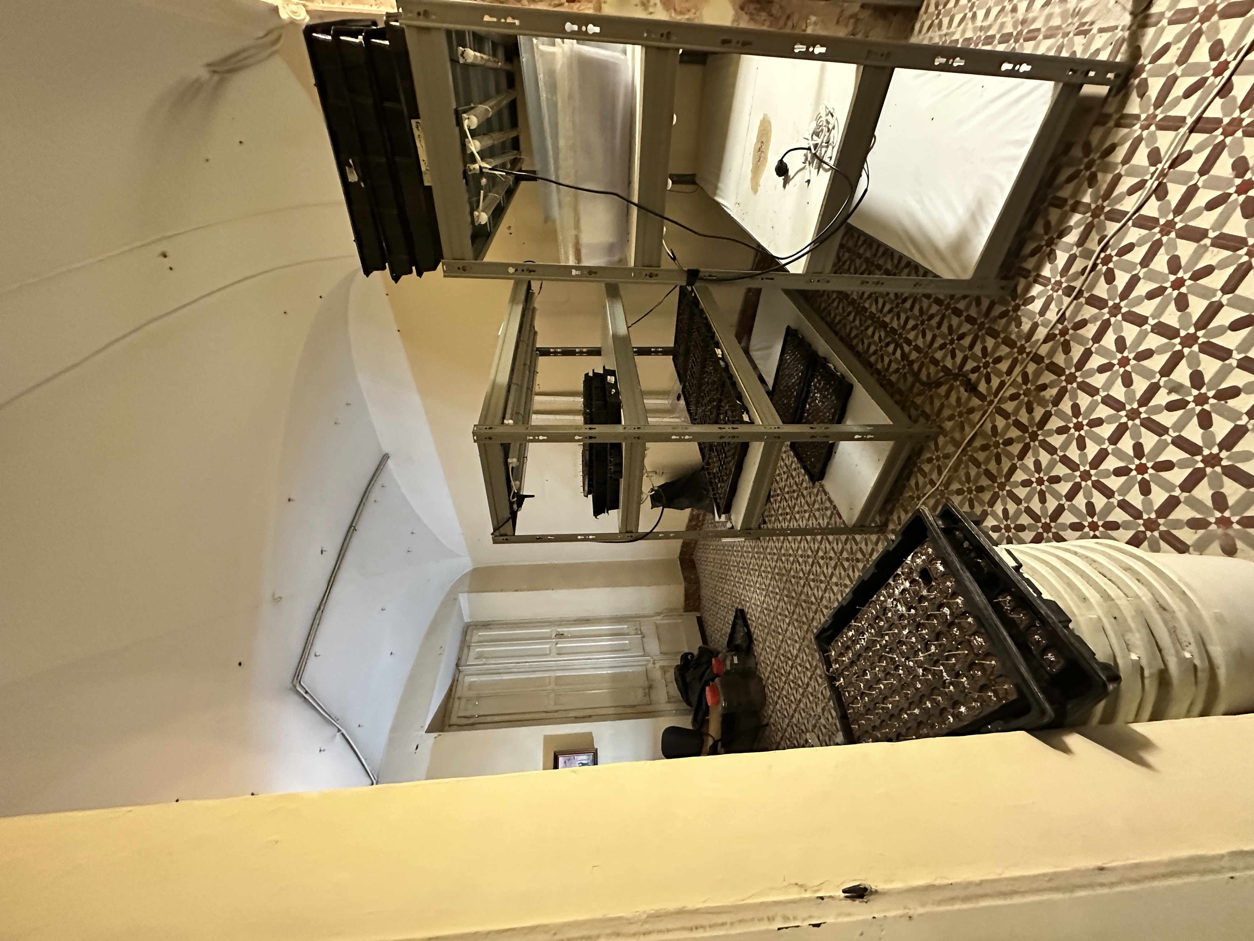 PALACETE EN EL CENTRO DE TORDERA IDEAL INVERSORES | COLIVING · CLÍNICA · VIVIENDAS — imagen 5