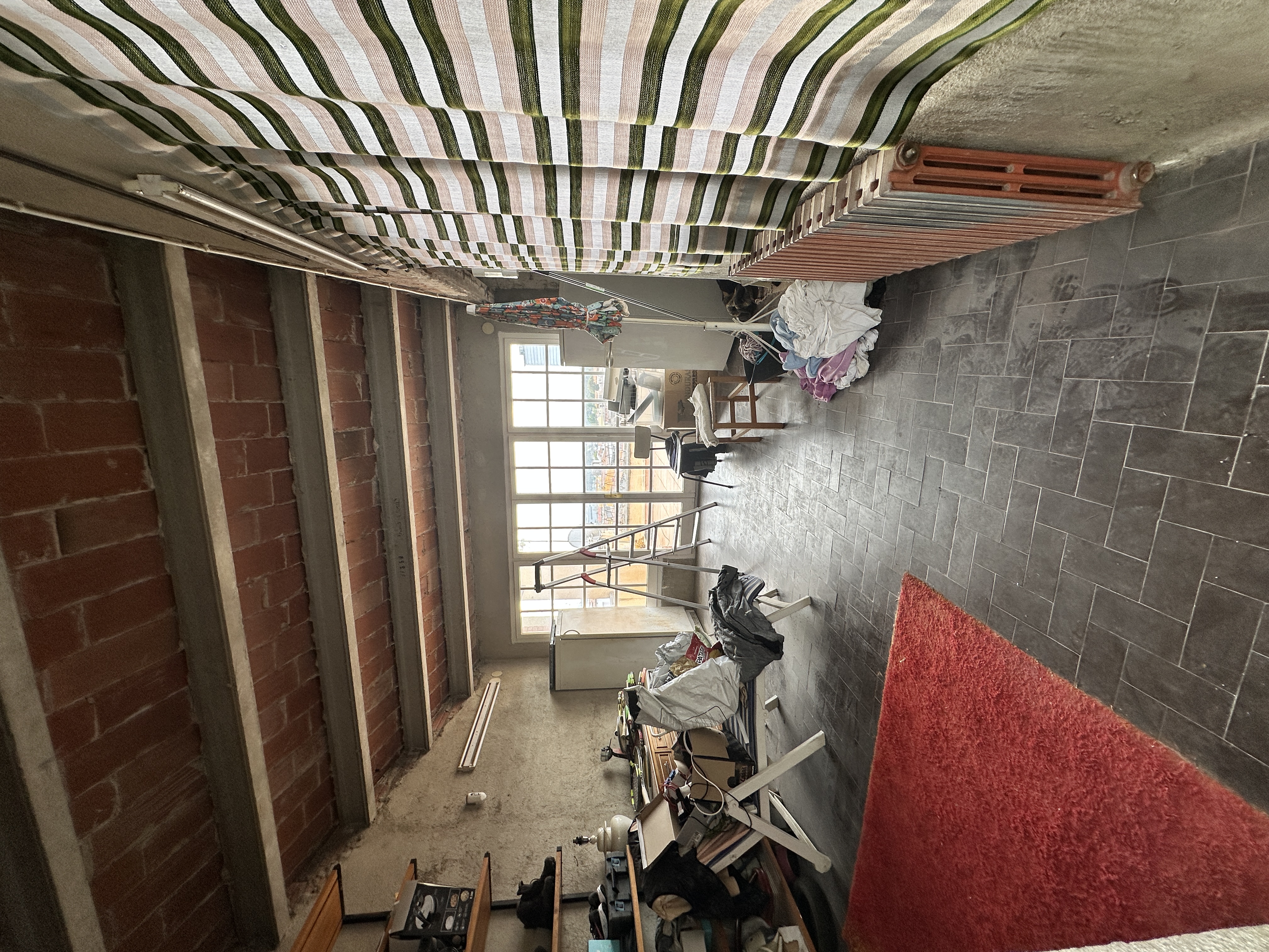 PALACETE EN EL CENTRO DE TORDERA IDEAL INVERSORES | COLIVING · CLÍNICA · VIVIENDAS — imagen 11