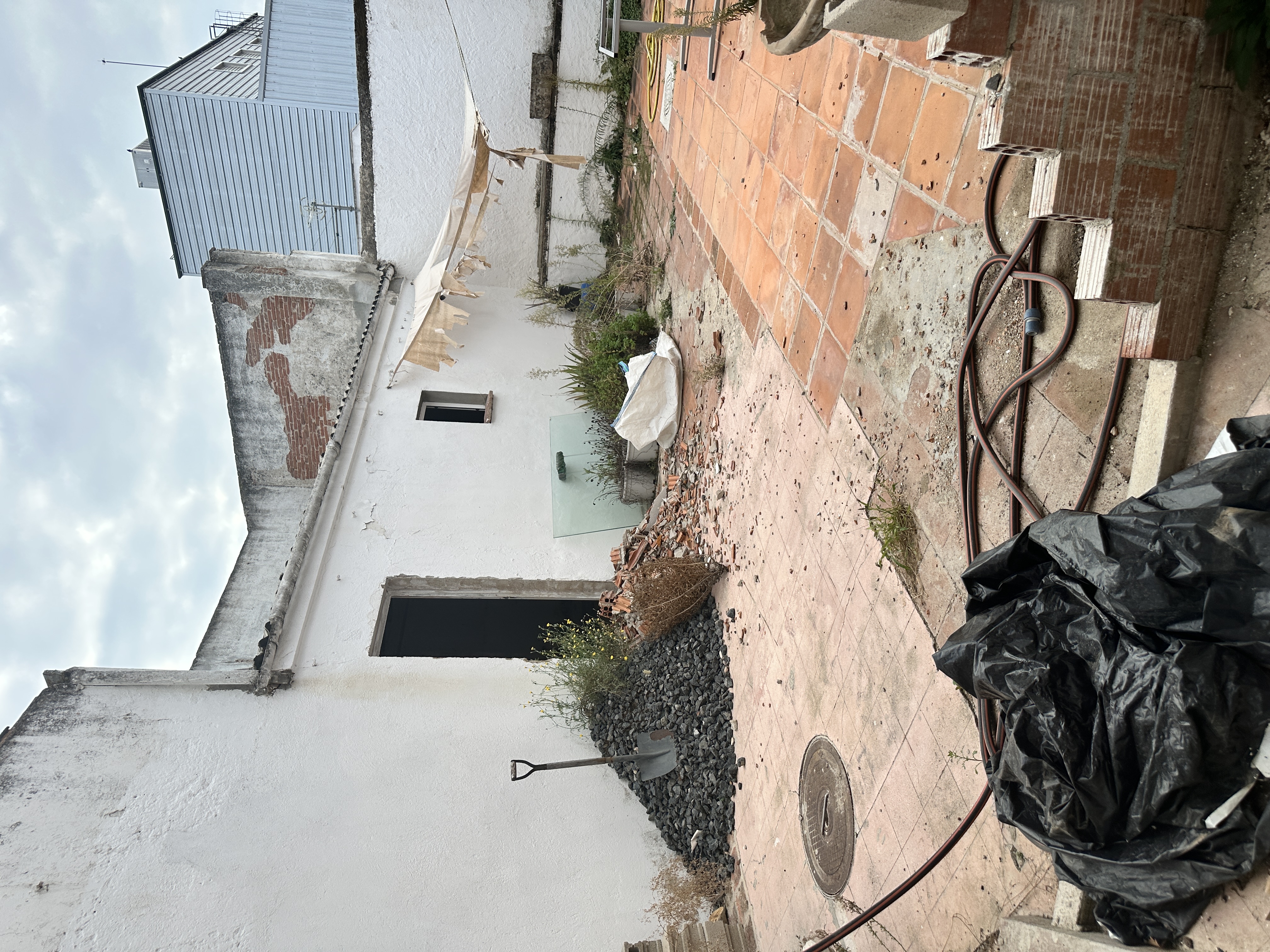 PALACETE EN EL CENTRO DE TORDERA IDEAL INVERSORES | COLIVING · CLÍNICA · VIVIENDAS — imagen 15