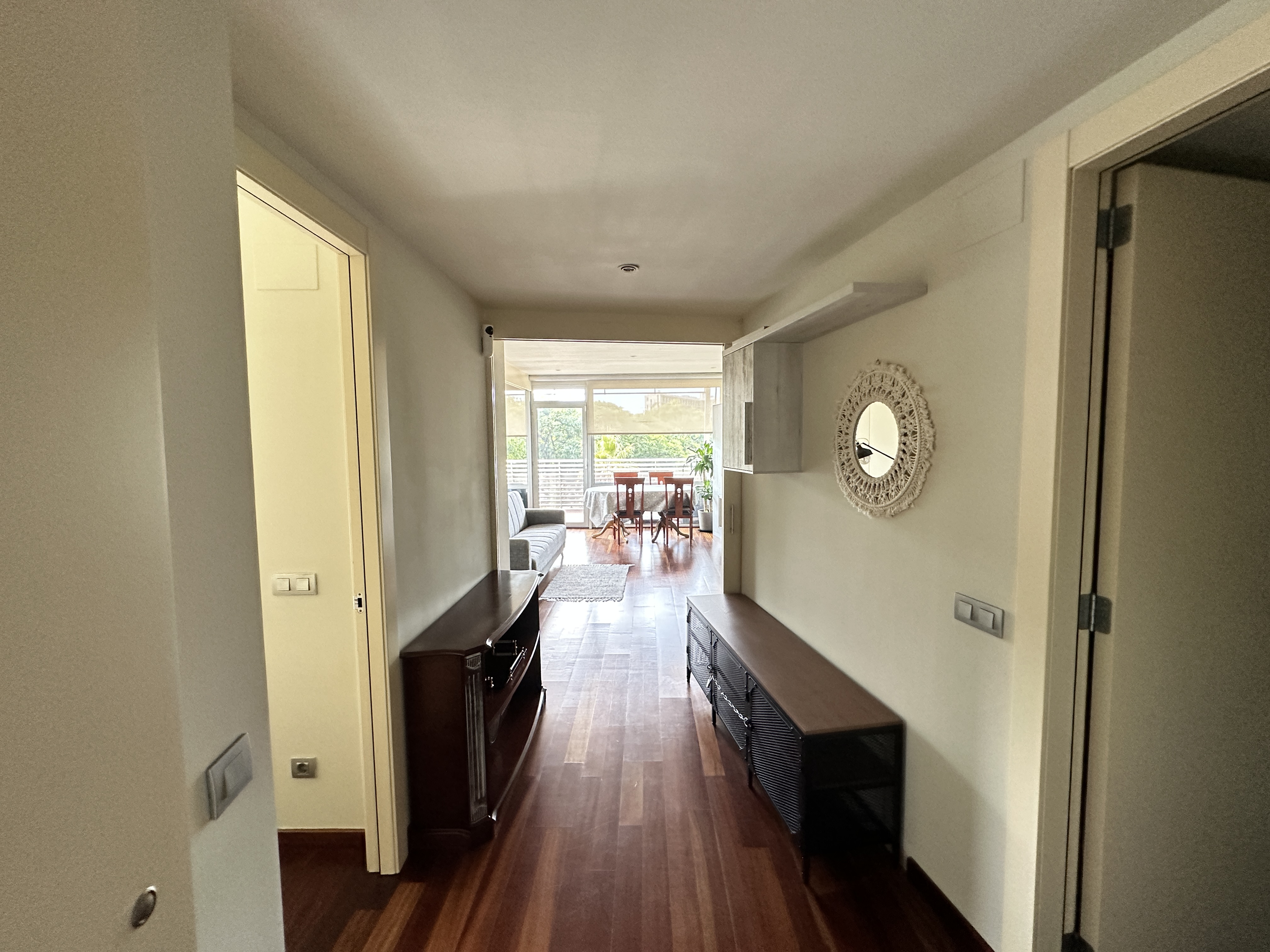 PISO CON LICENCIA TURÍSTICA EN BARCELONA — imagen 5
