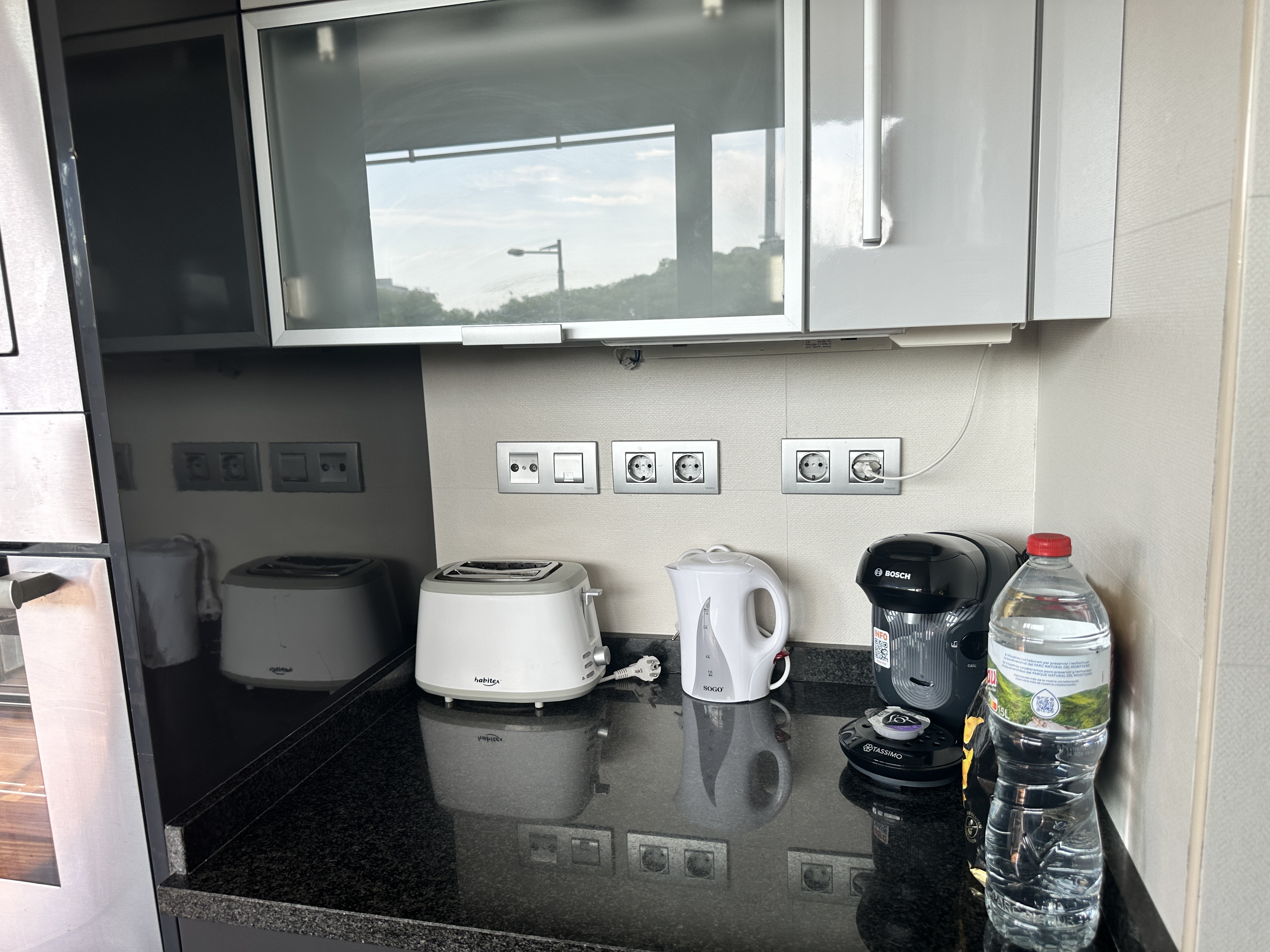 PISO CON LICENCIA TURÍSTICA EN BARCELONA — imagen 21