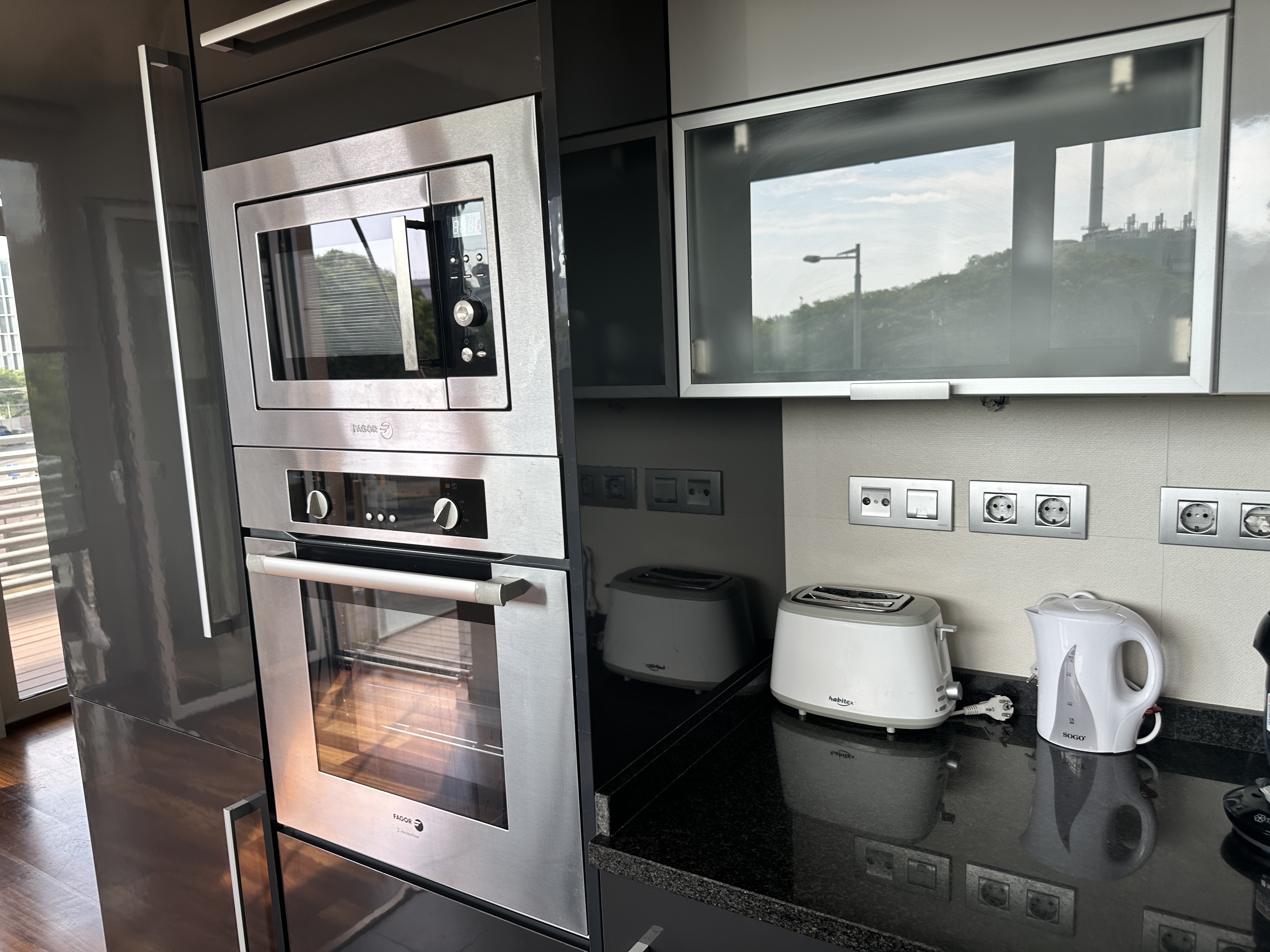 PISO CON LICENCIA TURÍSTICA EN BARCELONA — imagen 22