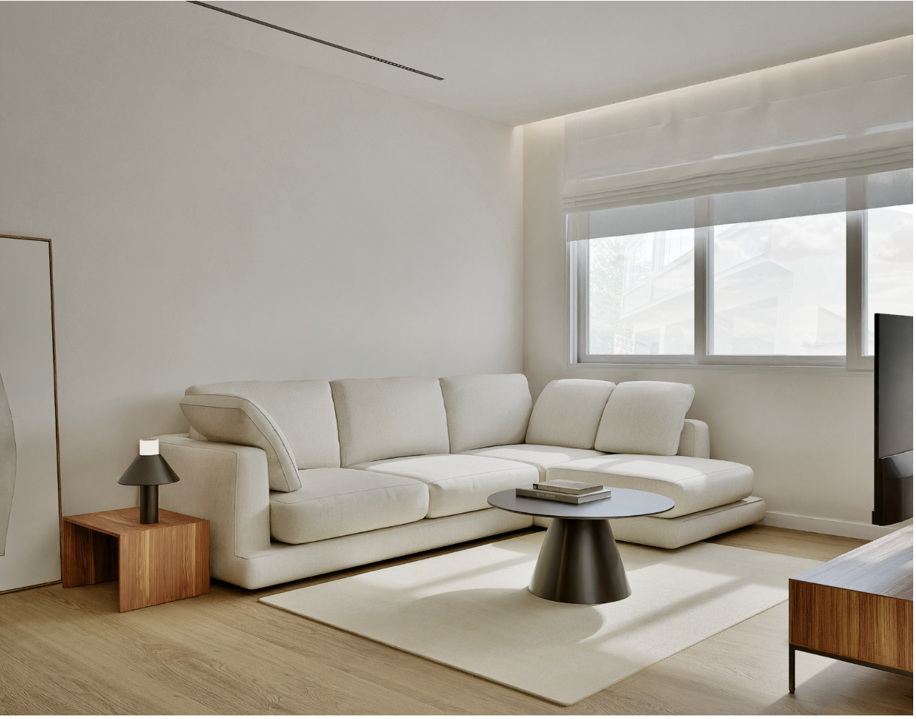 Apartamentos tipo estudio Aptos Golden Visa Europea — imagen 4