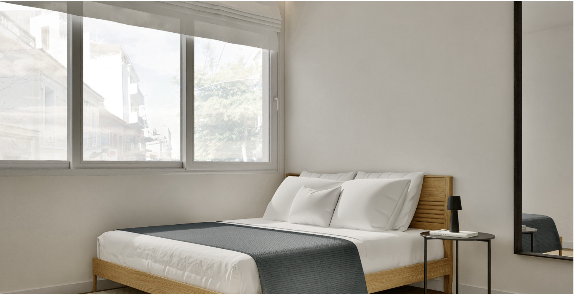 Apartamentos tipo estudio Aptos Golden Visa Europea — imagen 5