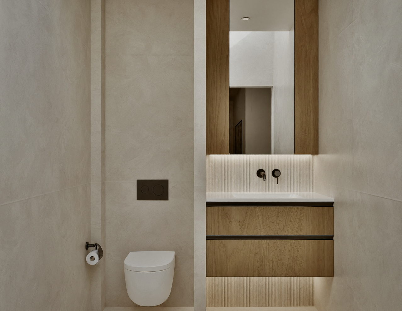 Apartamentos tipo estudio Aptos Golden Visa Europea — imagen 9