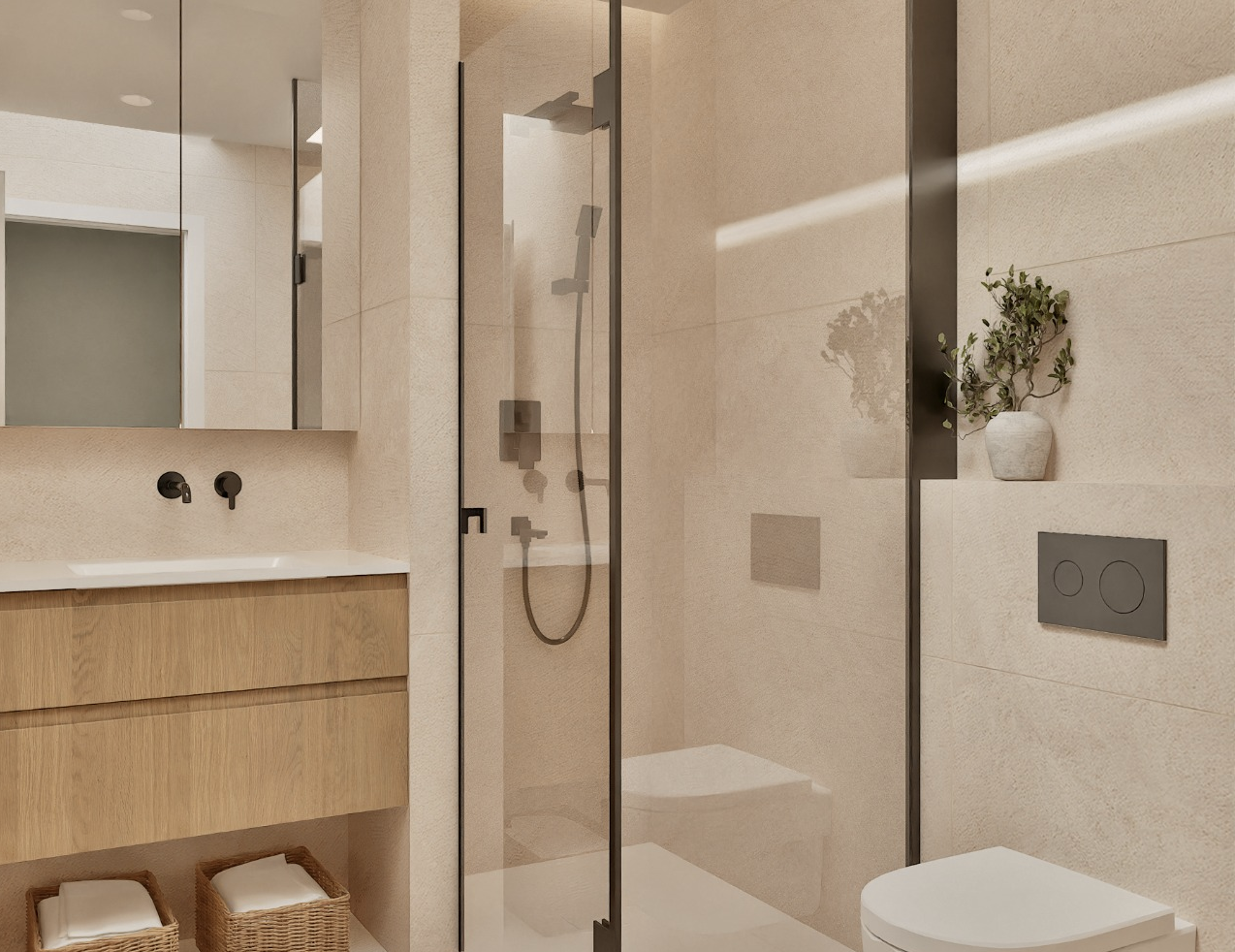 Apartamentos tipo estudio Aptos Golden Visa Europea — imagen 10