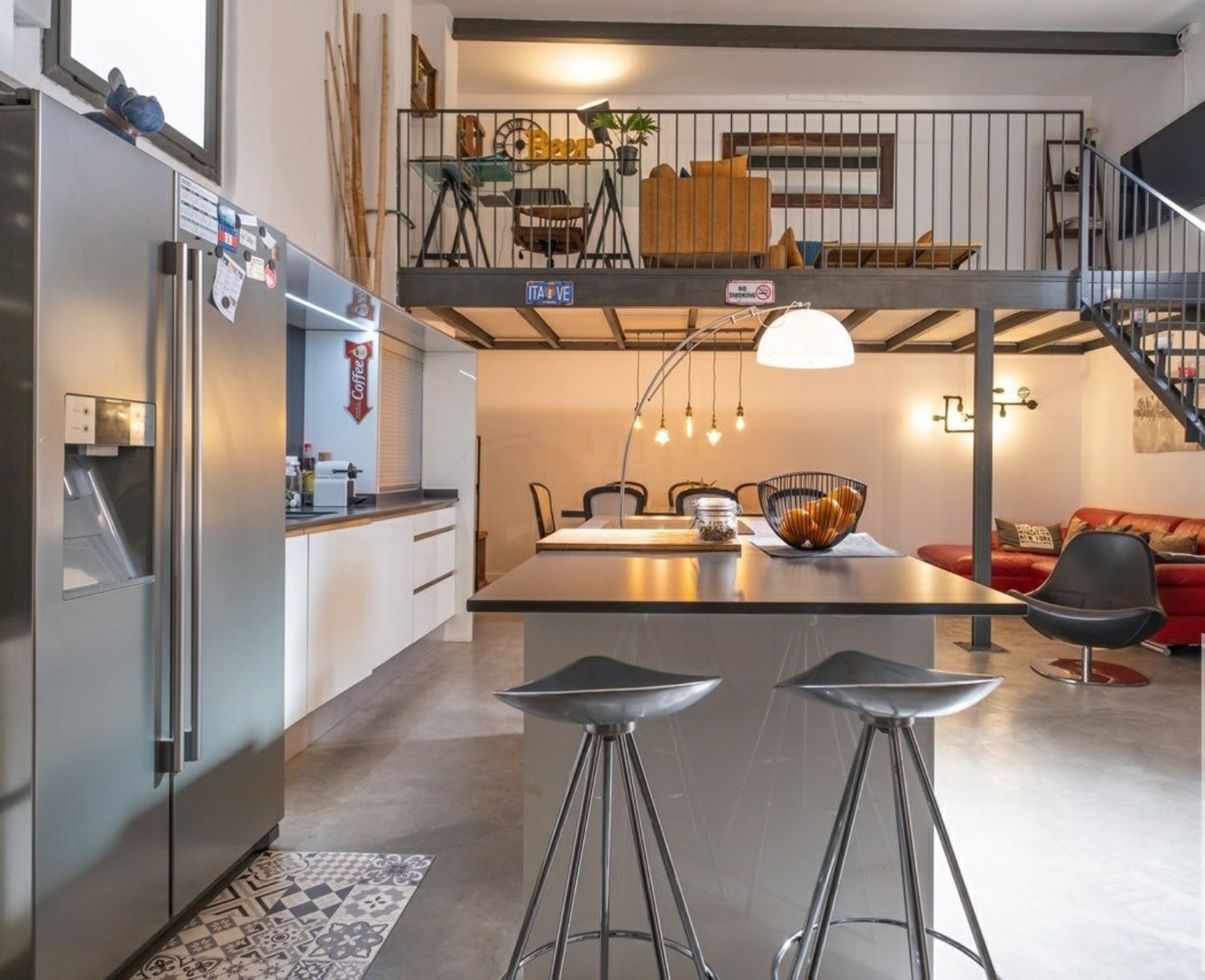 Local - Vivienda a metros de la Playa en Barcelona — imagen 2