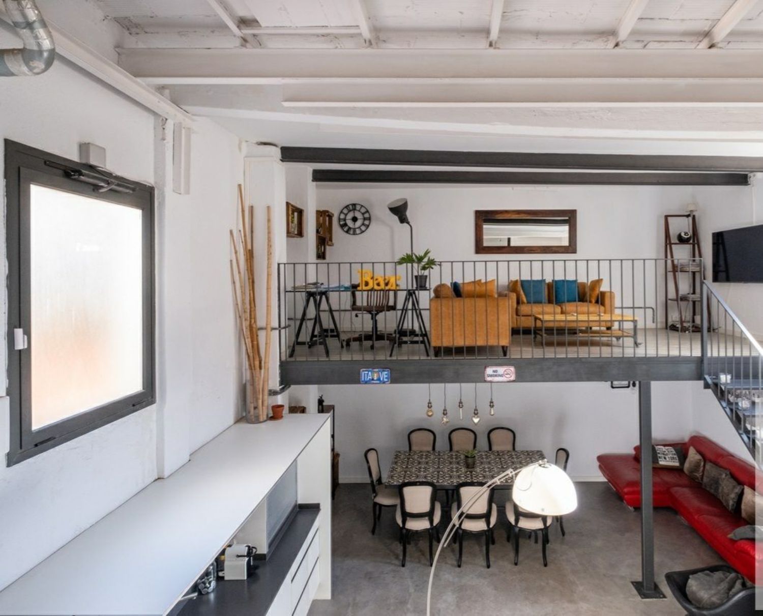 Local - Vivienda a metros de la Playa en Barcelona — imagen 3