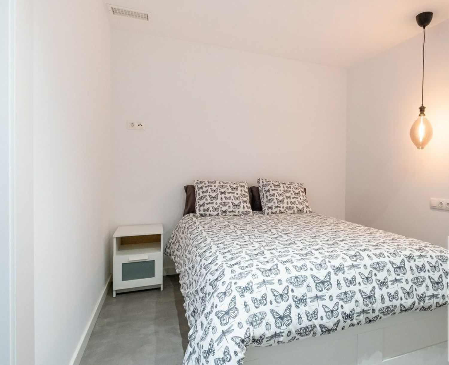 Local - Vivienda a metros de la Playa en Barcelona — imagen 11