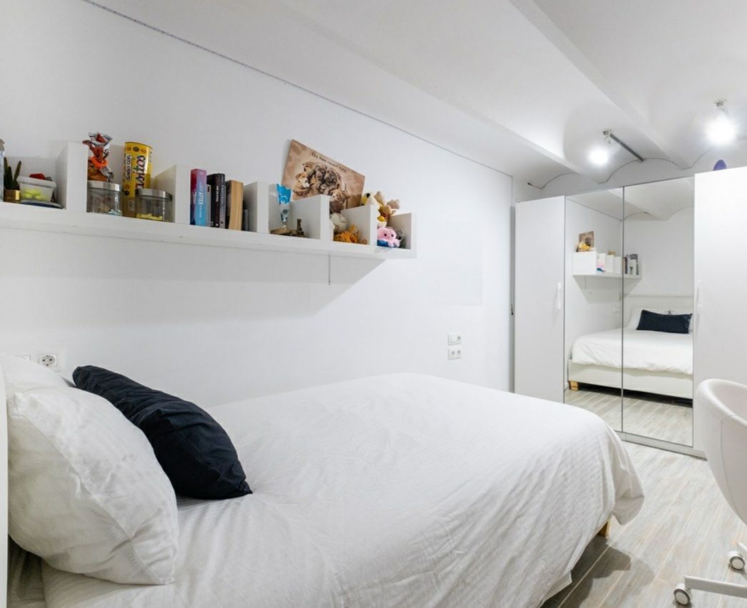 Local - Vivienda a metros de la Playa en Barcelona — imagen 12