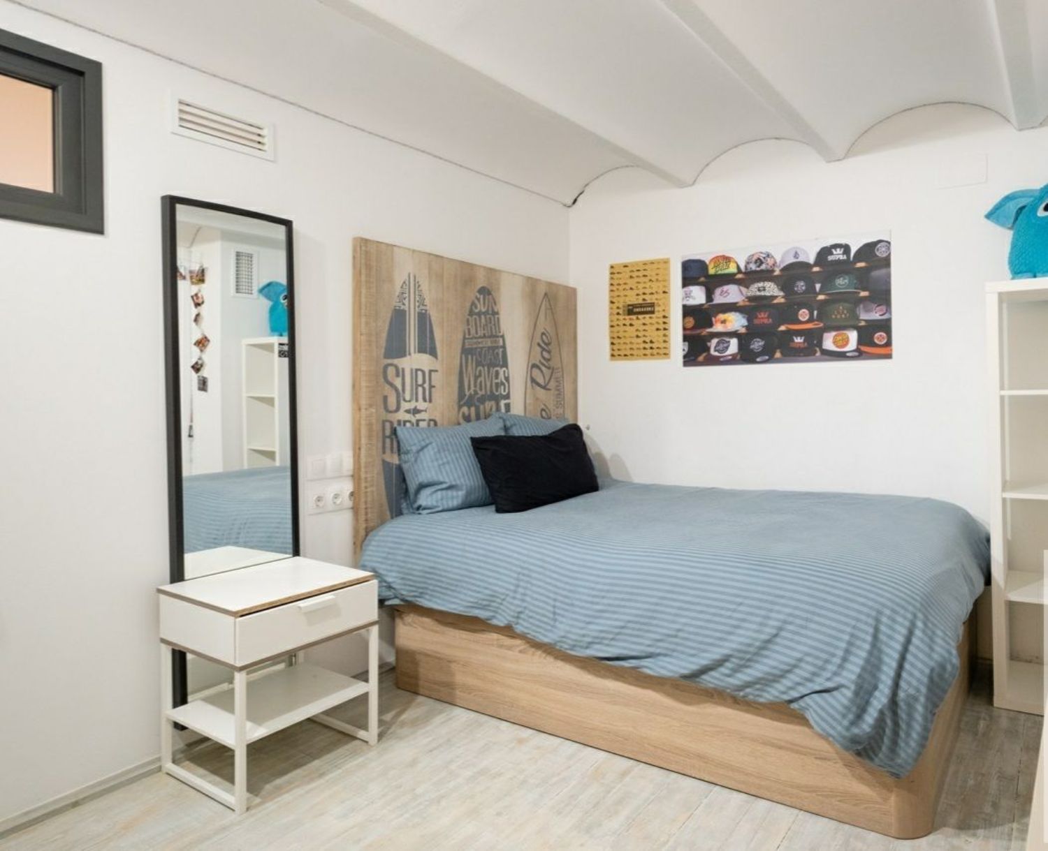 Local - Vivienda a metros de la Playa en Barcelona — imagen 13