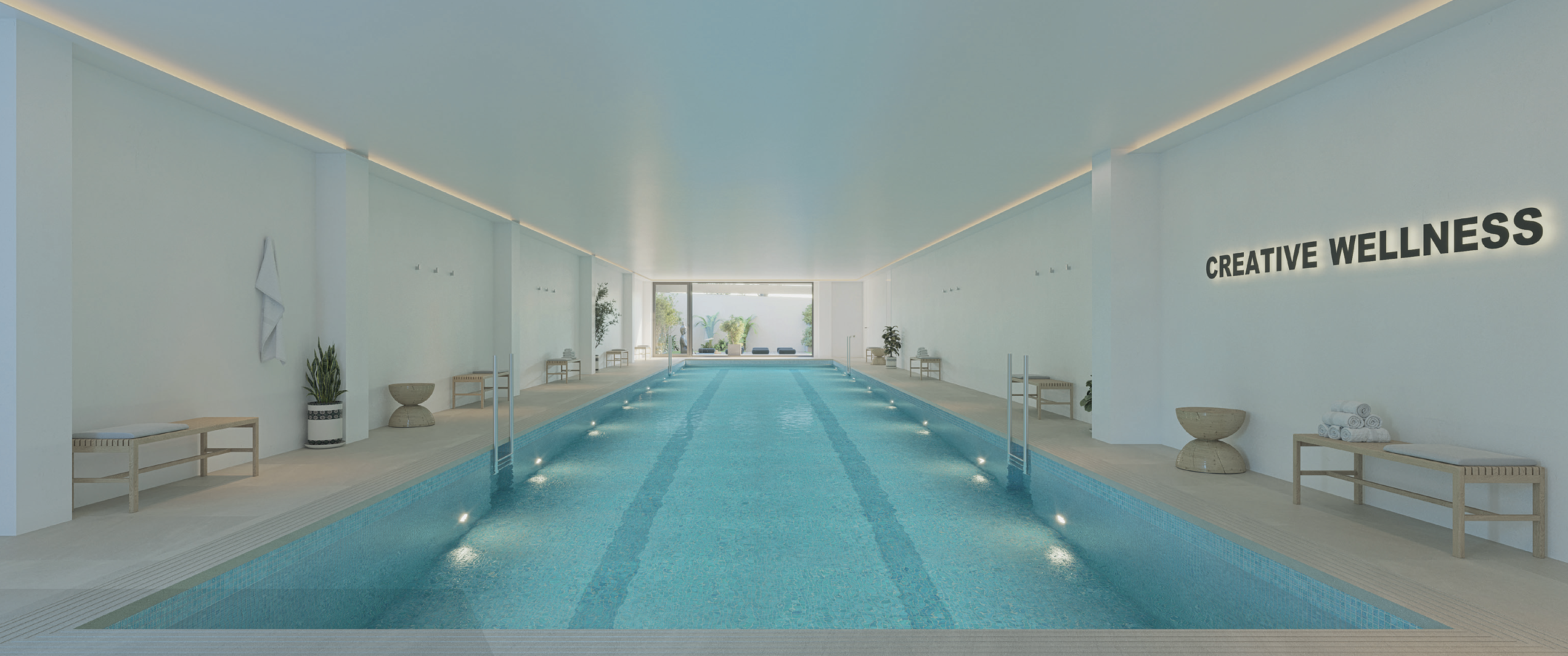 Nueva Promoción Creative Homes Bulevar - Malaga — imagen 7