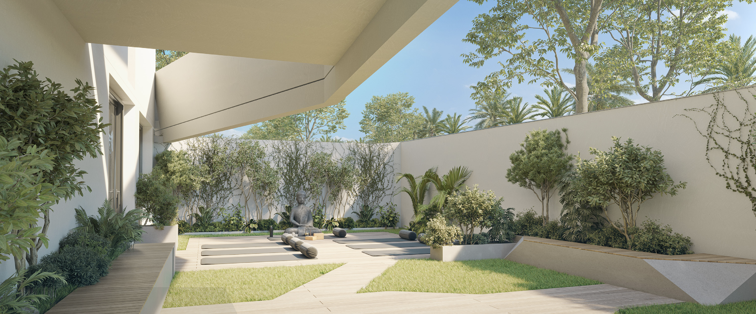 Nueva Promoción Creative Homes Bulevar - Malaga — imagen 8