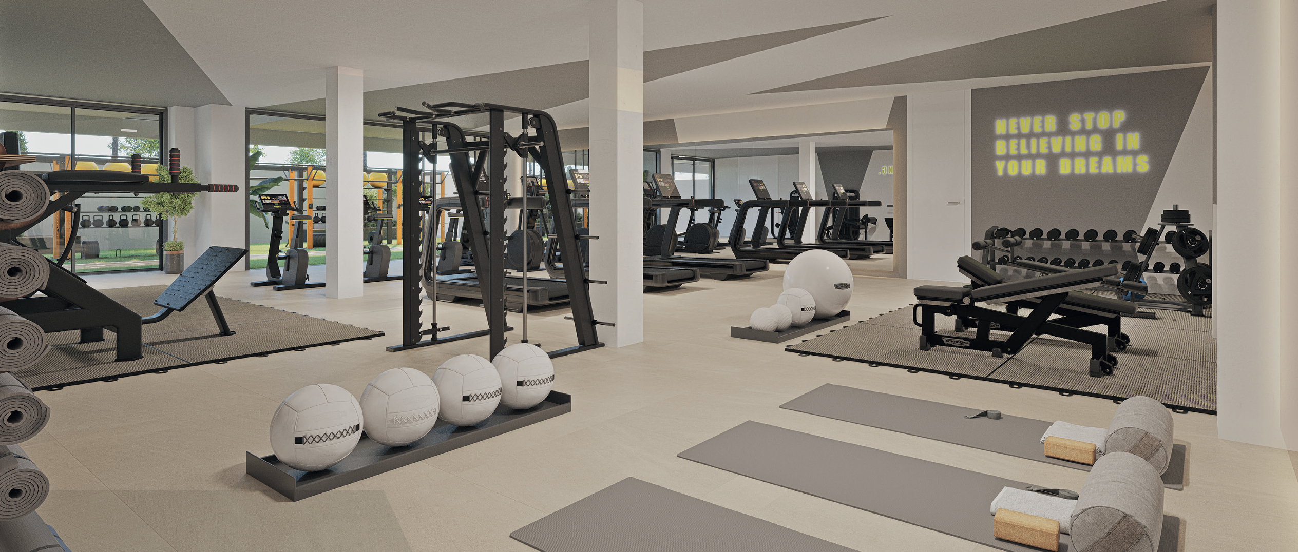 Nueva Promoción Creative Homes Bulevar - Malaga — imagen 10