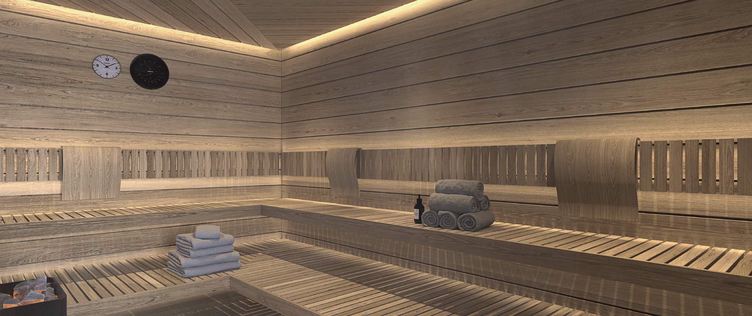 Nueva Promoción Creative Homes Bulevar - Malaga — imagen 11