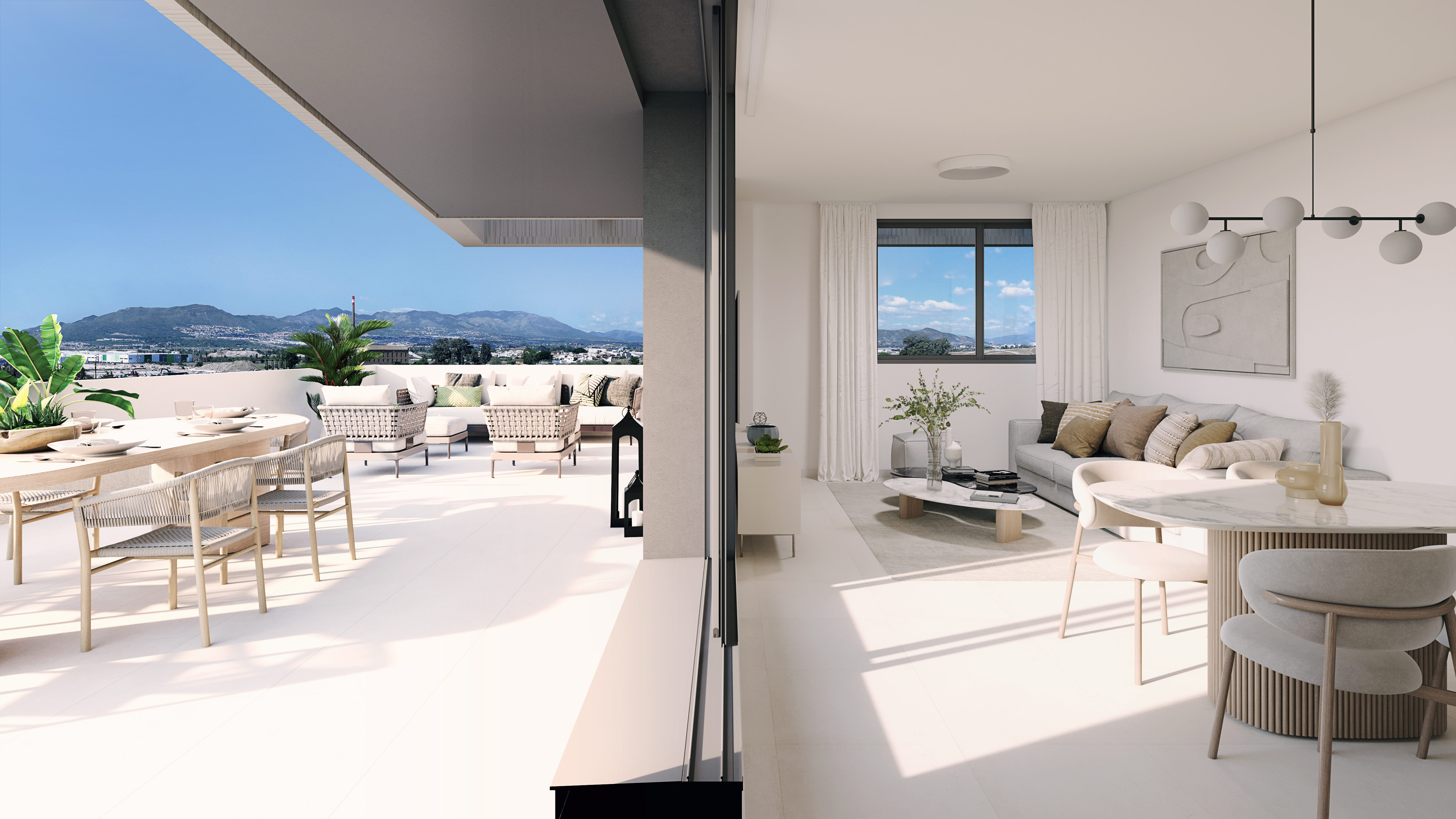 Nueva Promoción Creative Homes Bulevar - Malaga — imagen 19