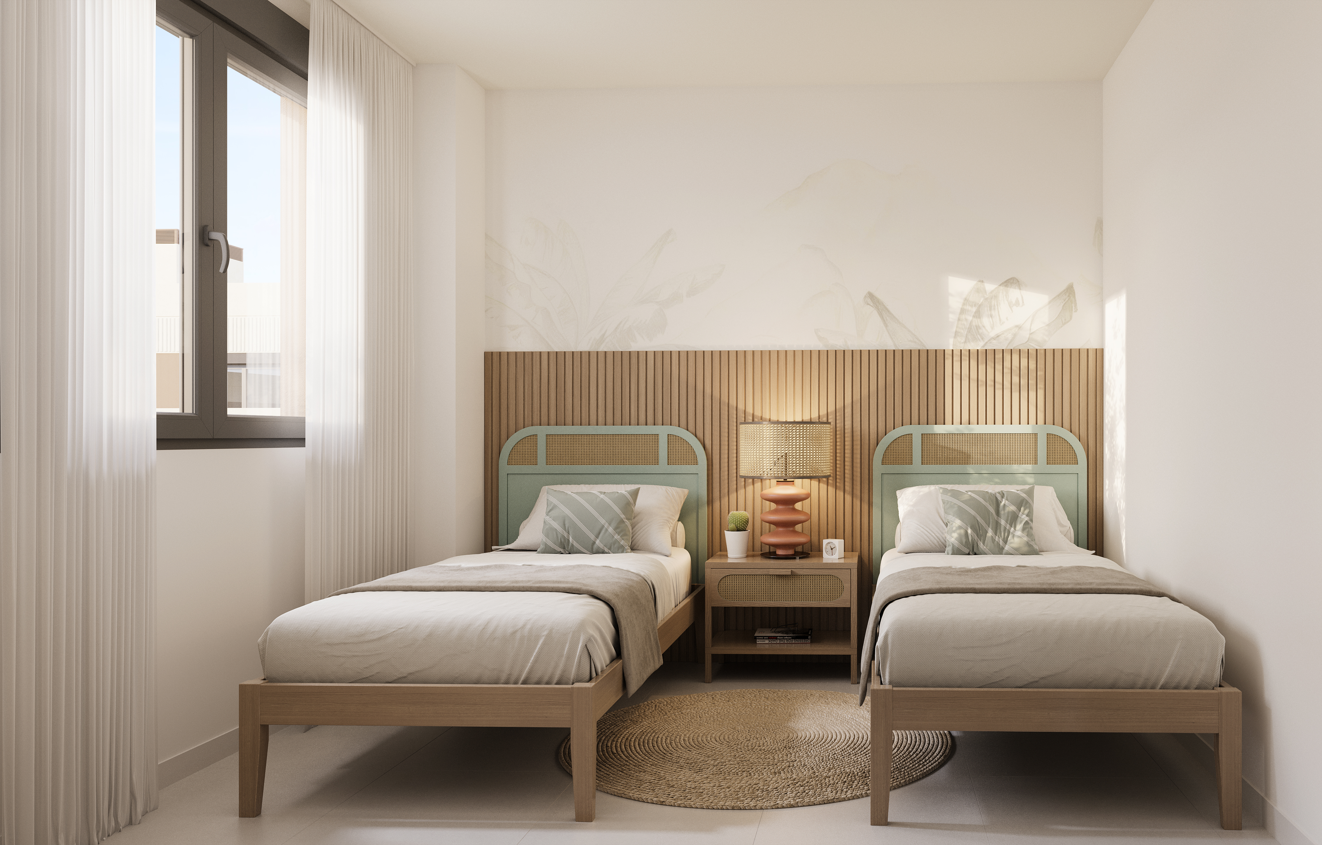 Nueva Promoción Creative Homes Bulevar - Malaga — imagen 22