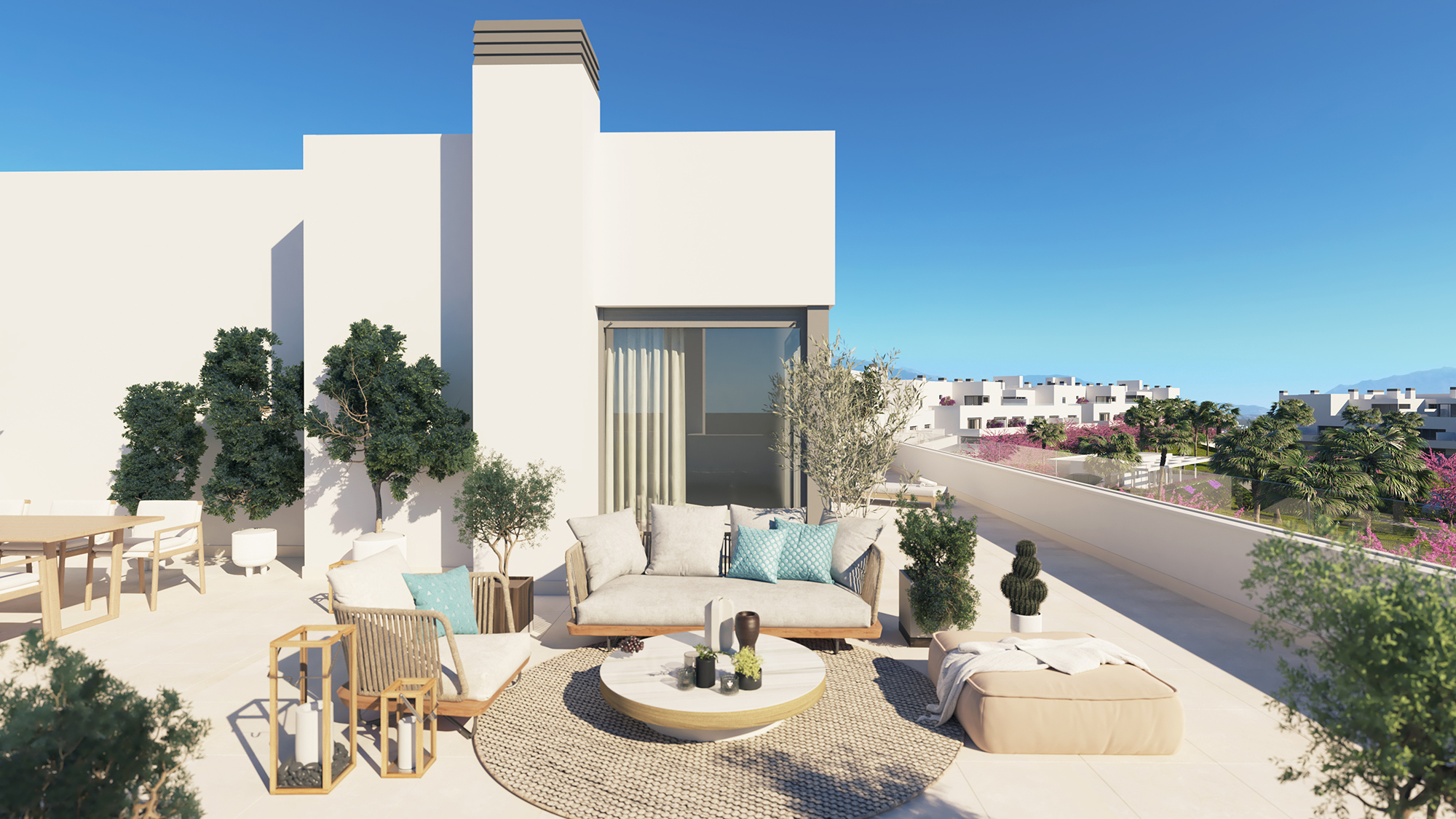 EXCLUSIVA PROMOCION  AQUA GARDEN — imagen 2