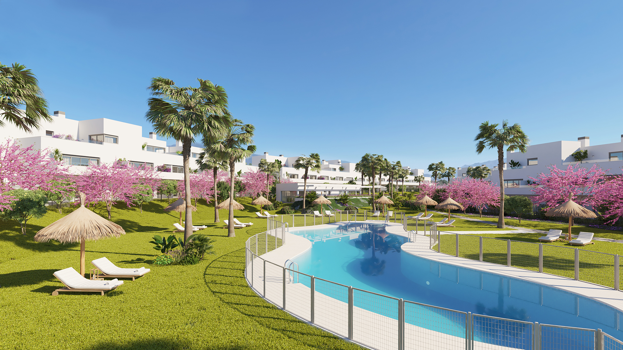 EXCLUSIVA PROMOCION  AQUA GARDEN — imagen 3
