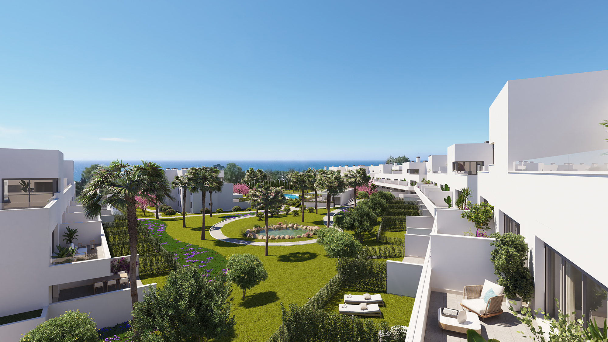 EXCLUSIVA PROMOCION  AQUA GARDEN — imagen 4