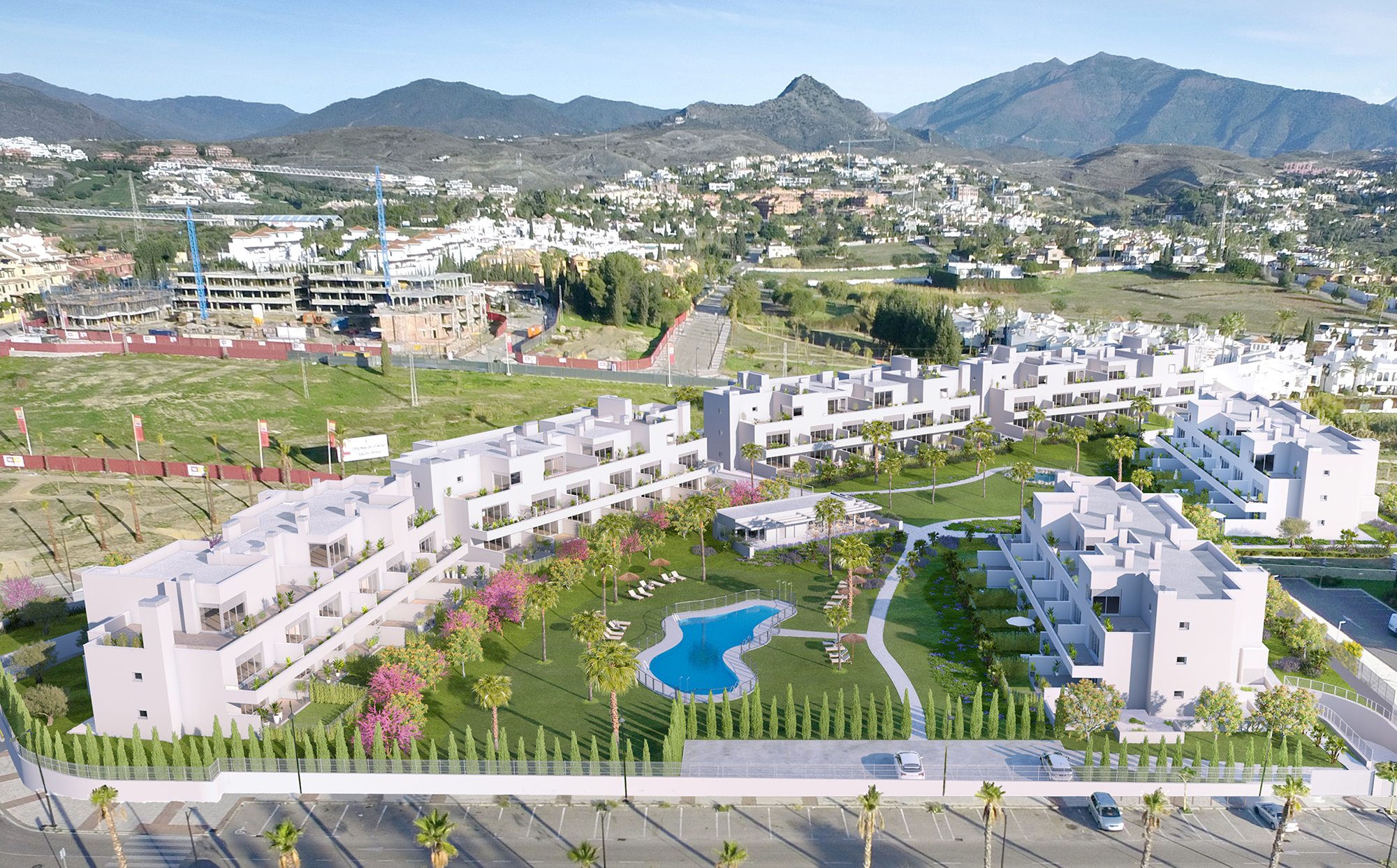 EXCLUSIVA PROMOCION  AQUA GARDEN — imagen 7