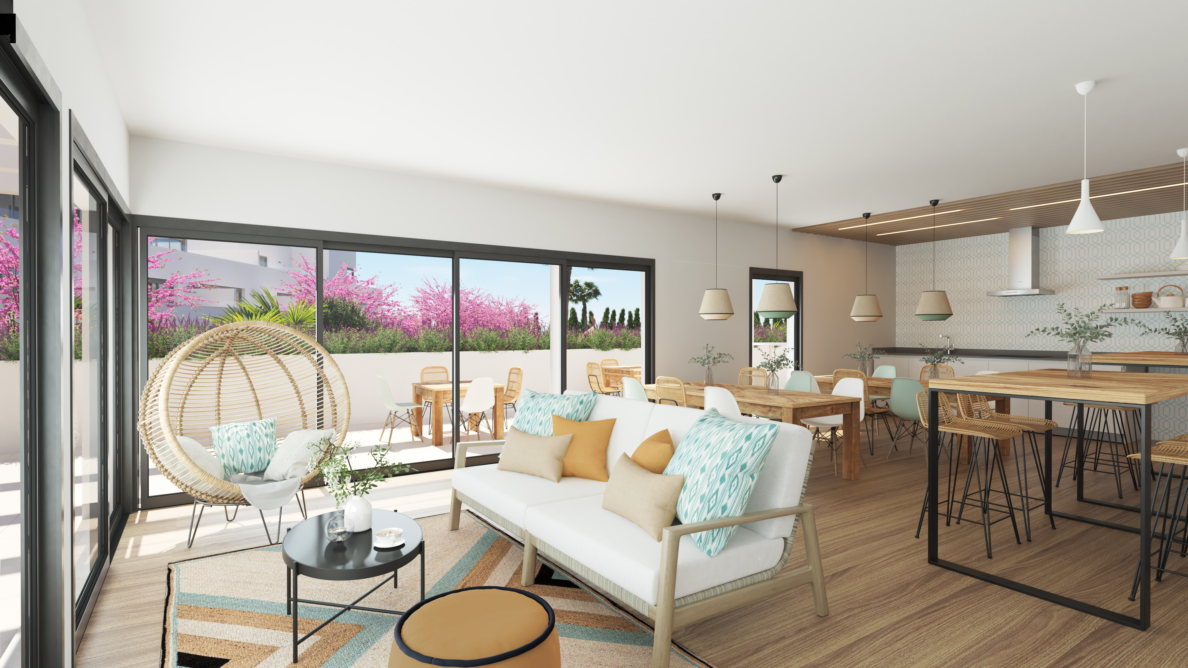 EXCLUSIVA PROMOCION  AQUA GARDEN — imagen 8