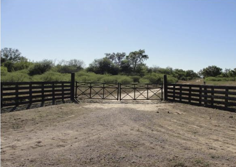 CAMPO PARA EXPLOTACIÓN AGRÍCOLA Y GANADERO — imagen 5