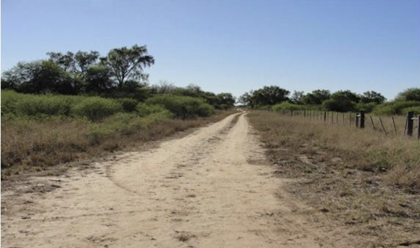 CAMPO PARA EXPLOTACIÓN AGRÍCOLA Y GANADERO — imagen 6