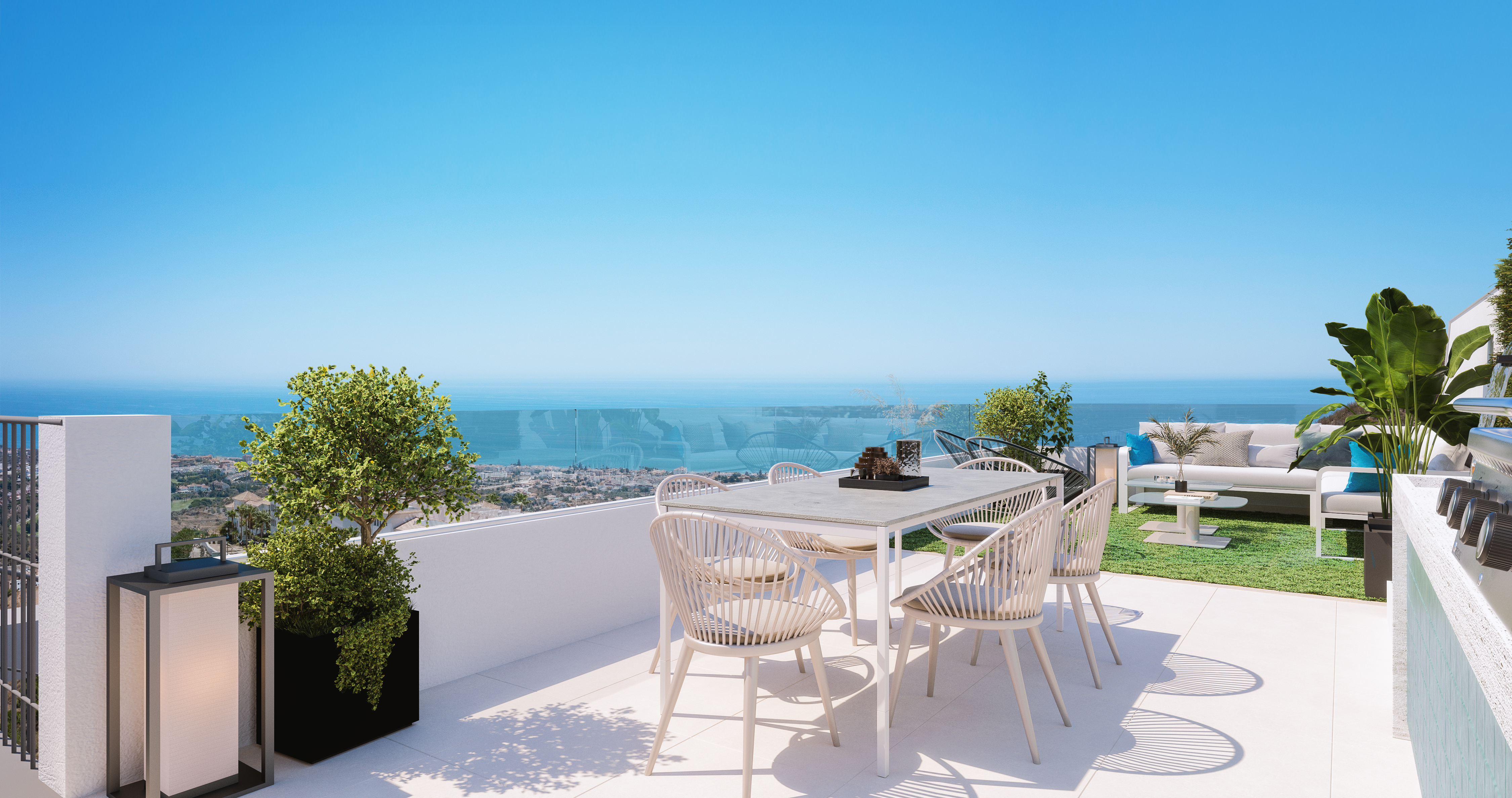 VICTORY´S CORNER TERRACES — imagen 2