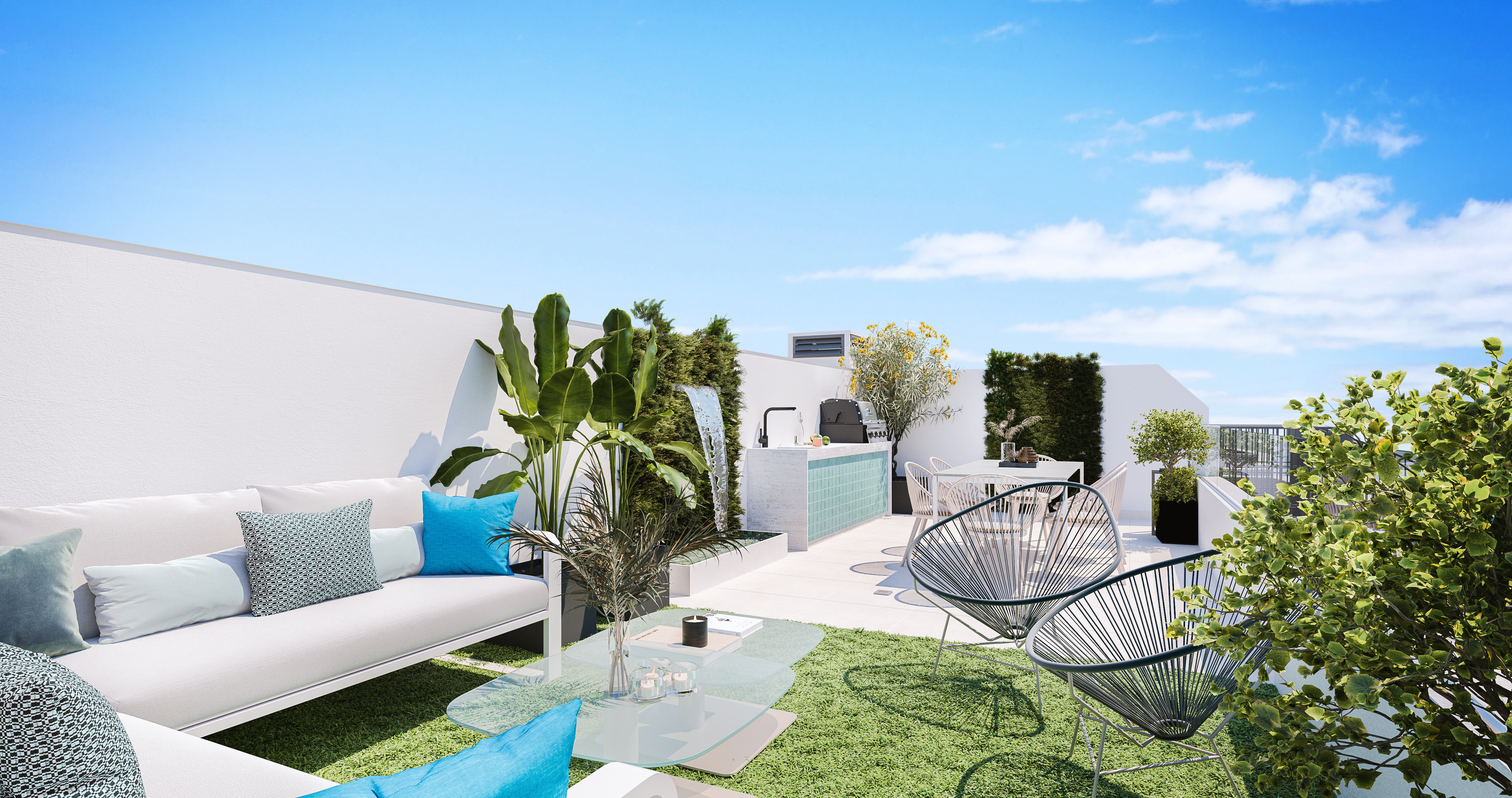 VICTORY´S CORNER TERRACES — imagen 3