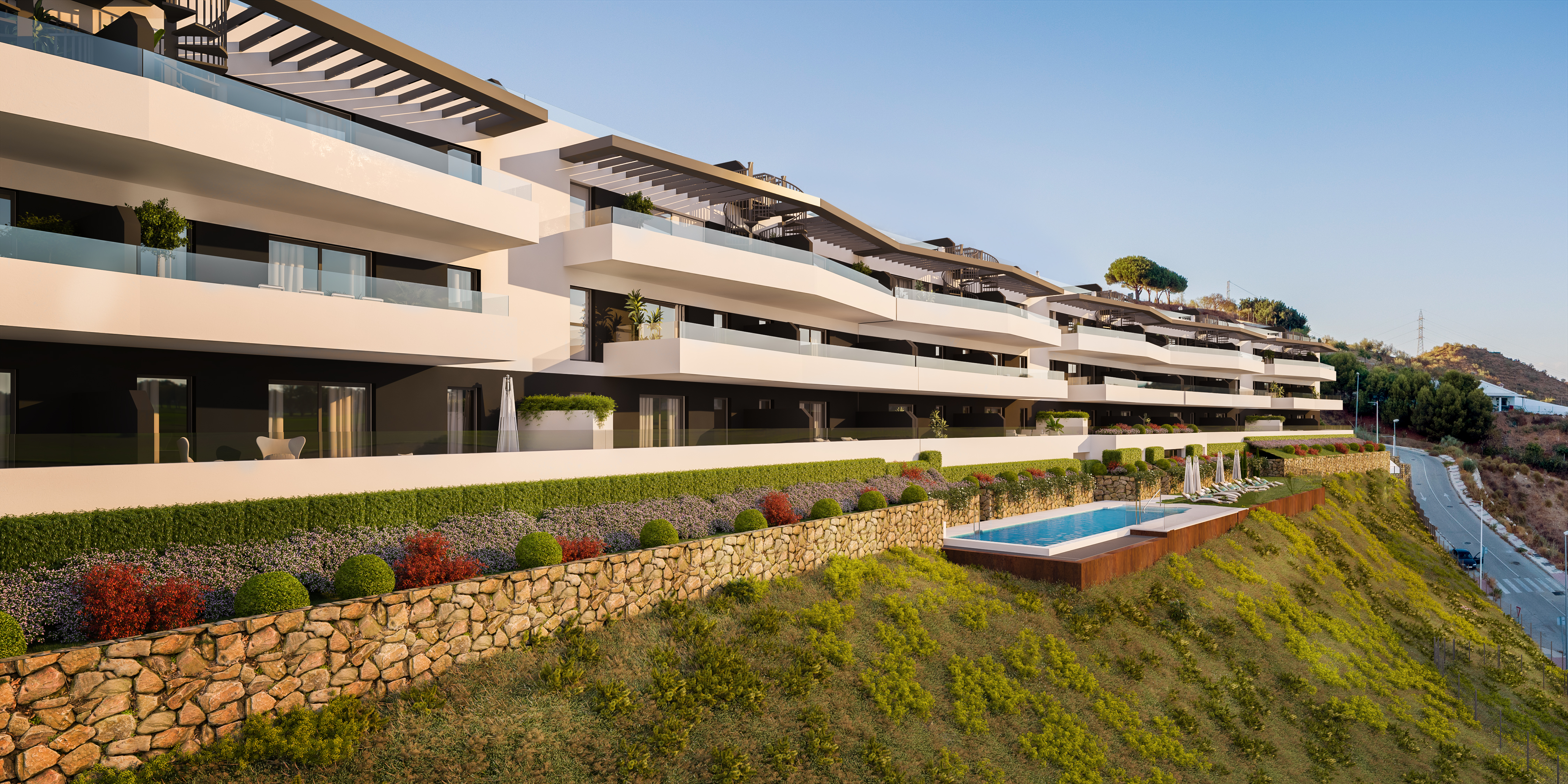 VICTORY´S CORNER TERRACES — imagen 4