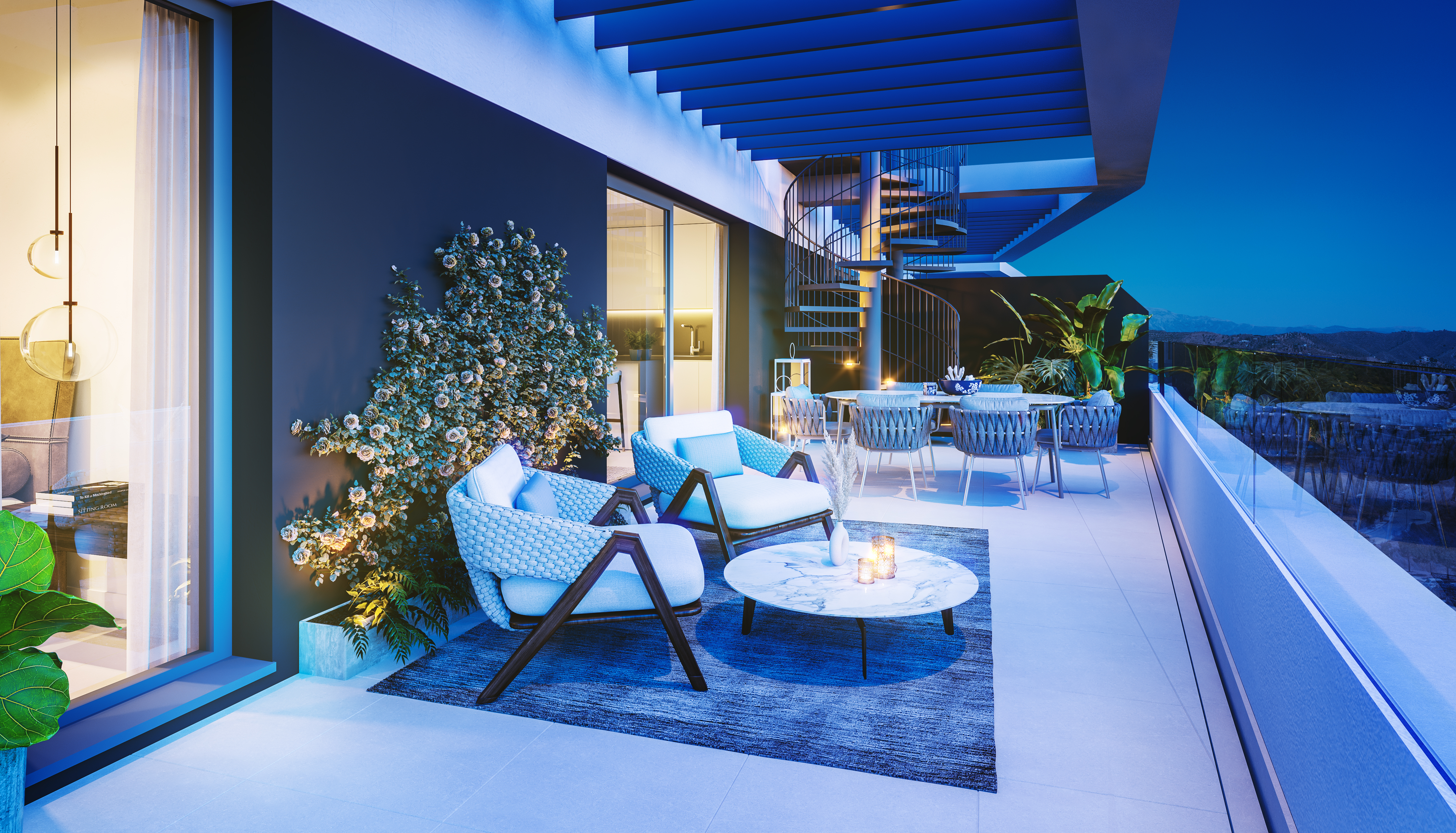 VICTORY´S CORNER TERRACES — imagen 12