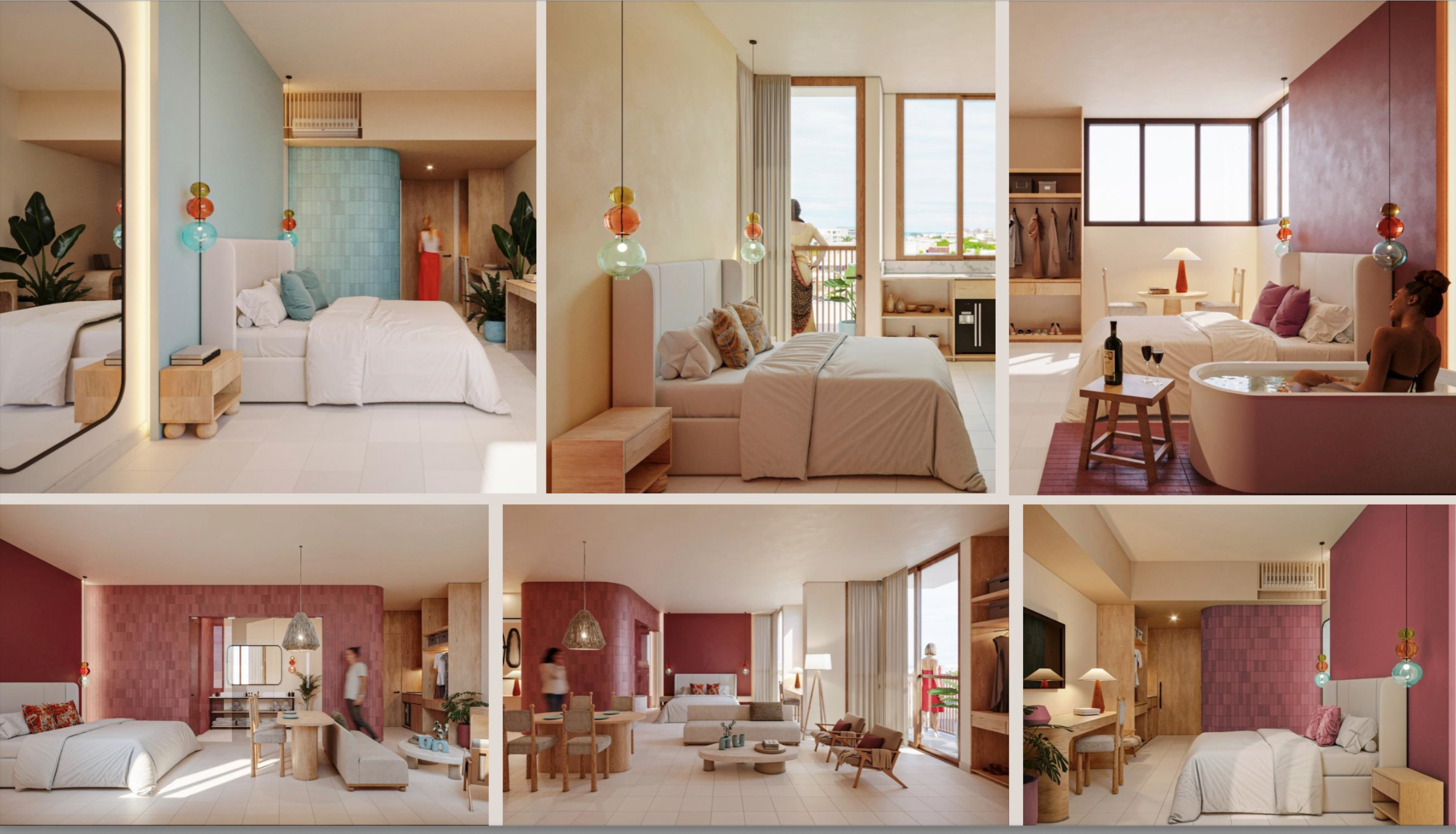 OPORTUNIDAD DE INVERSION -  CASA ARCA - CONDO HOTEL — imagen 5