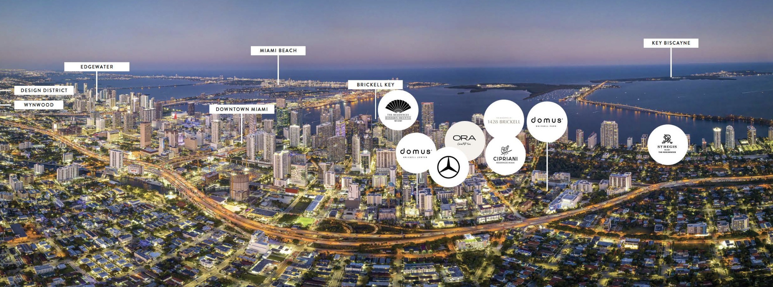 CONDO HOTEL DOMUS EN BRICKELL - MIAMI — imagen 3