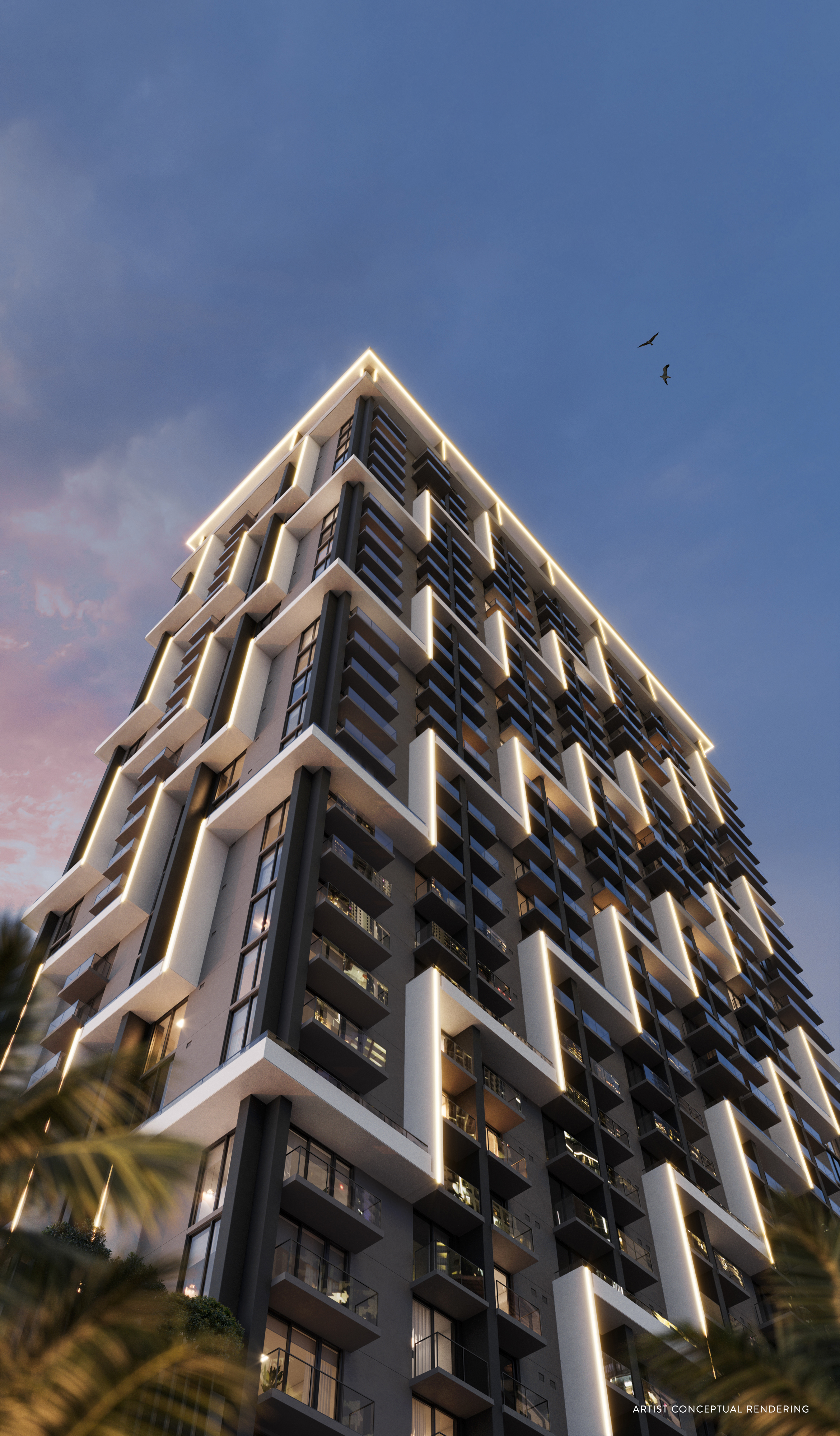 CONDO HOTEL DOMUS EN BRICKELL - MIAMI — imagen 4